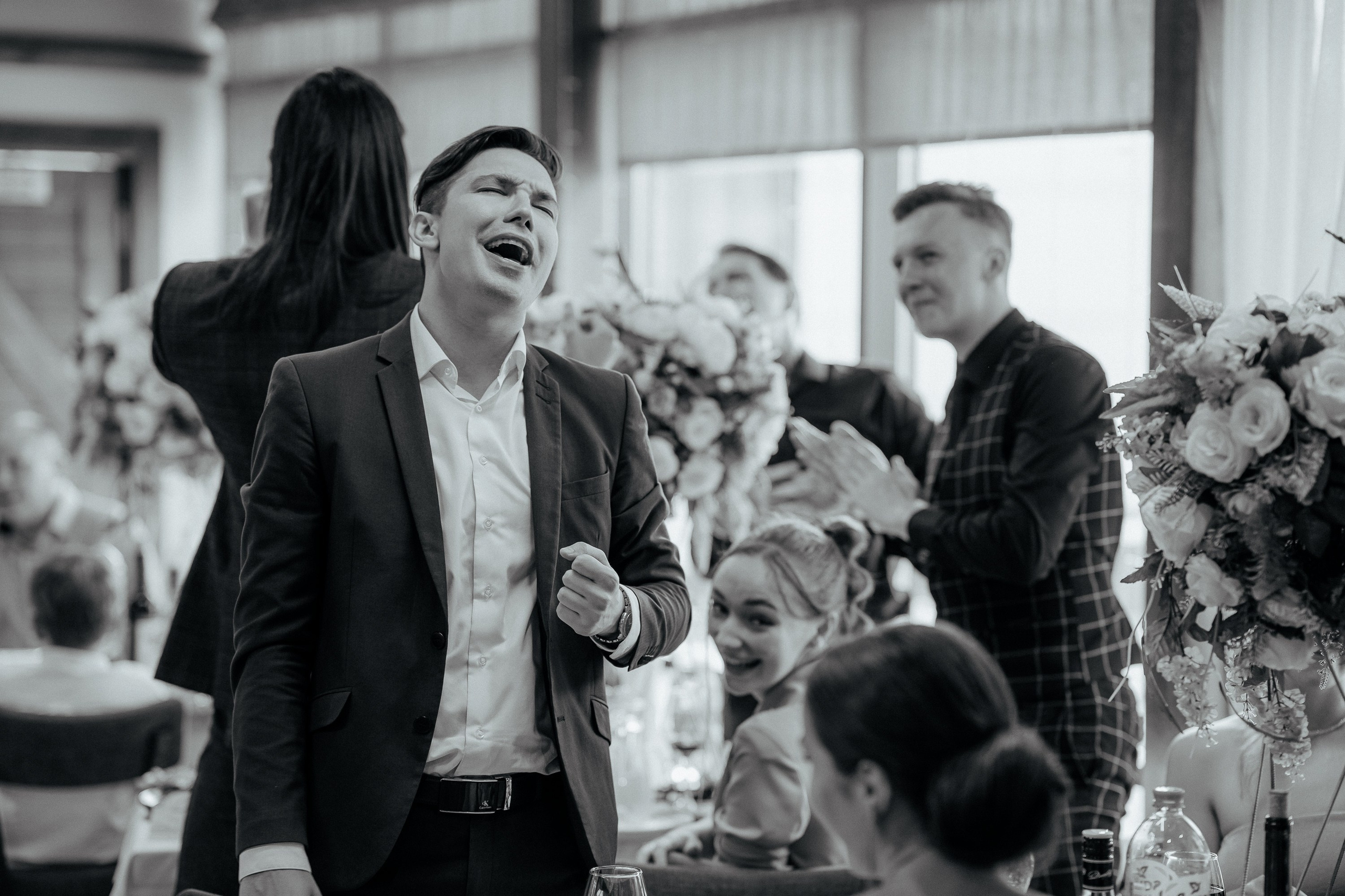 СВАДЬБЫ. Репортажный (Event) фотограф в Барнауле | Даниил Маркин | Качество и вайб