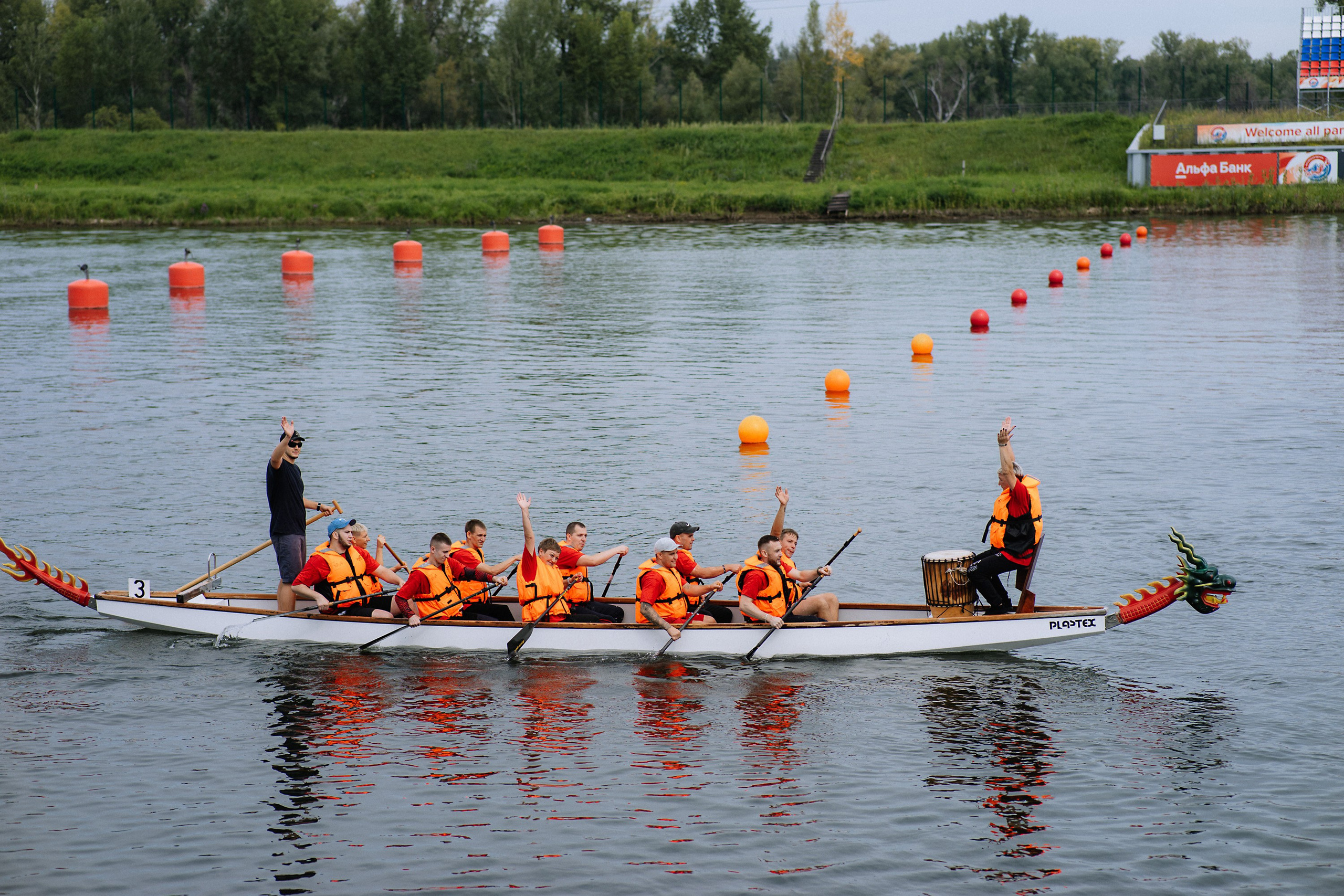 АКТО Гребной Канал. Репортажный (Event) фотограф в Барнауле | Даниил Маркин | Качество и вайб