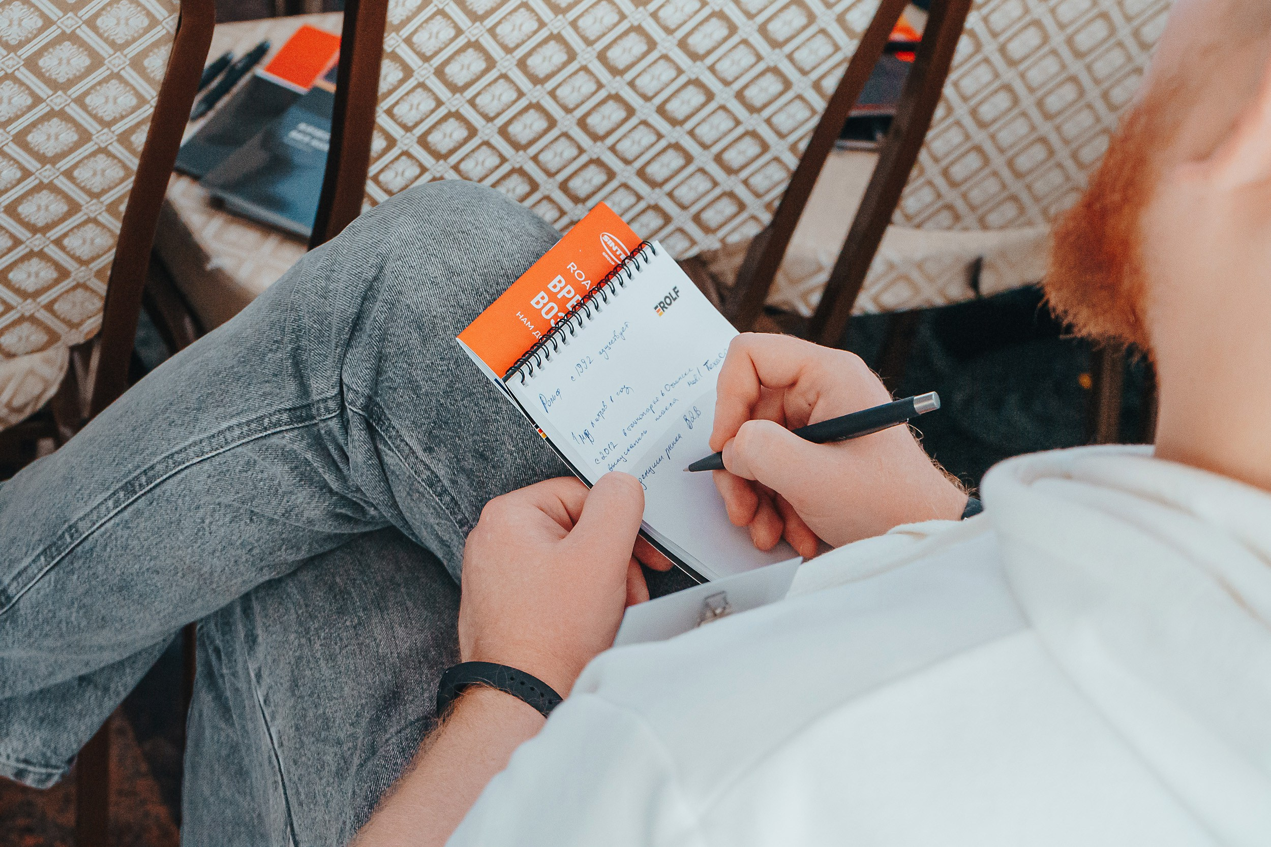 ROLF & SINTEC — Заречье. Репортажный (Event) фотограф в Барнауле | Даниил Маркин | Качество и вайб