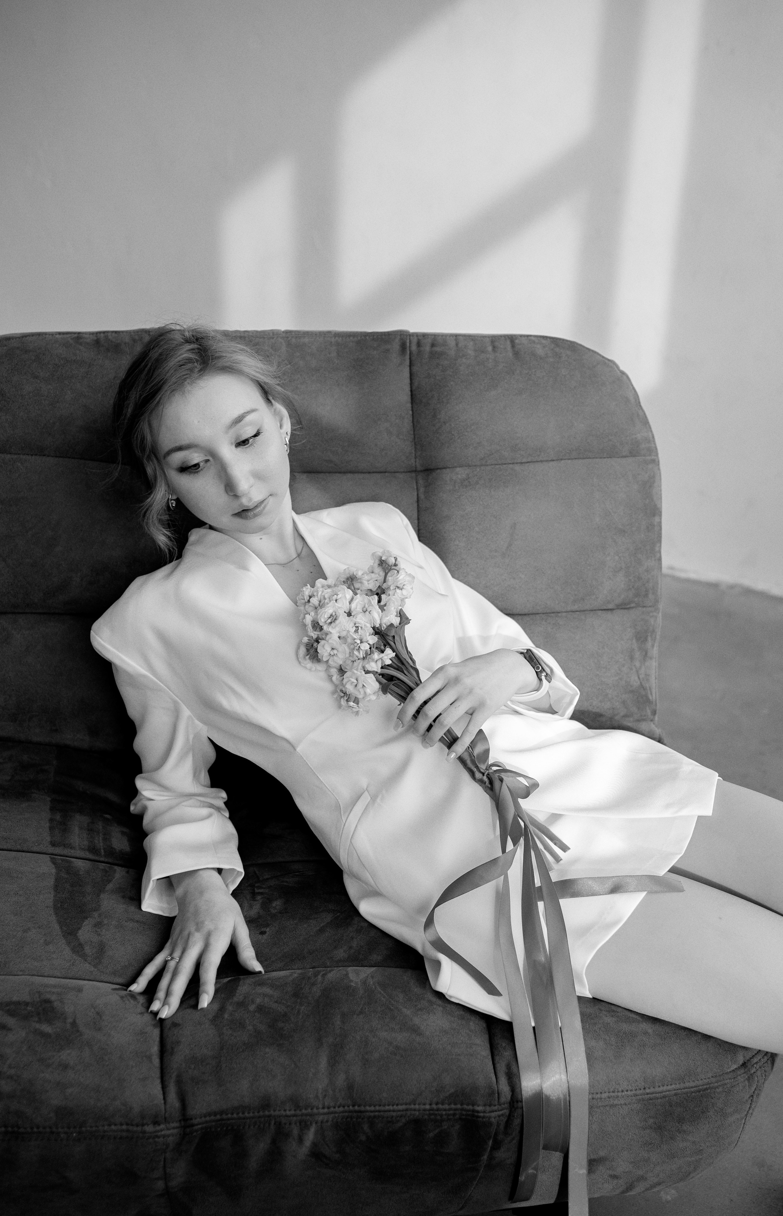 Предсвадебная love storry. Свадебный и семейный фотограф в Серпухове Александра Дерюшева