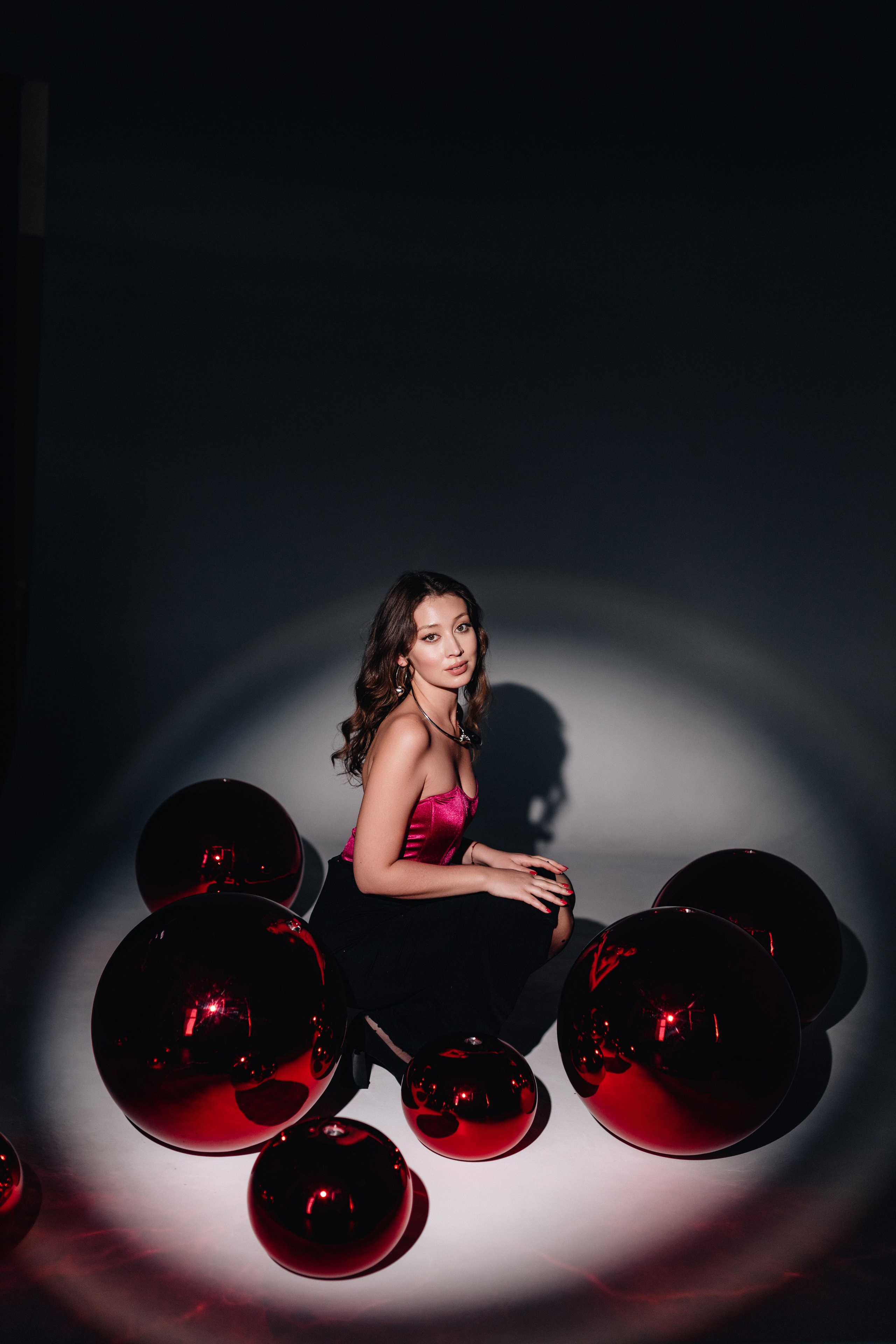 Мария. Главная