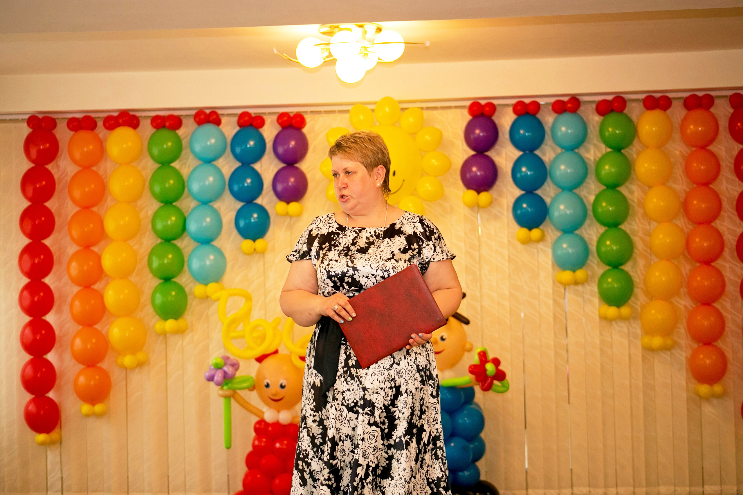 Выпускной стиляги. Семейный и детский фотограф в Нижнем Новгороде