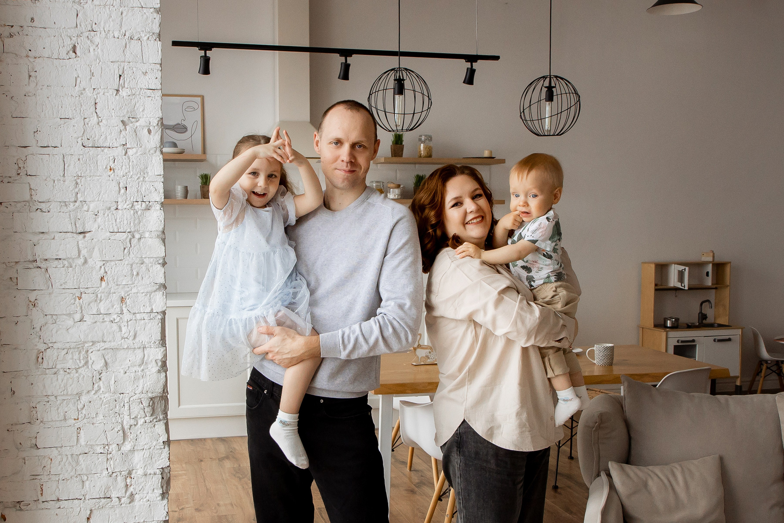 Про тепло. Главная