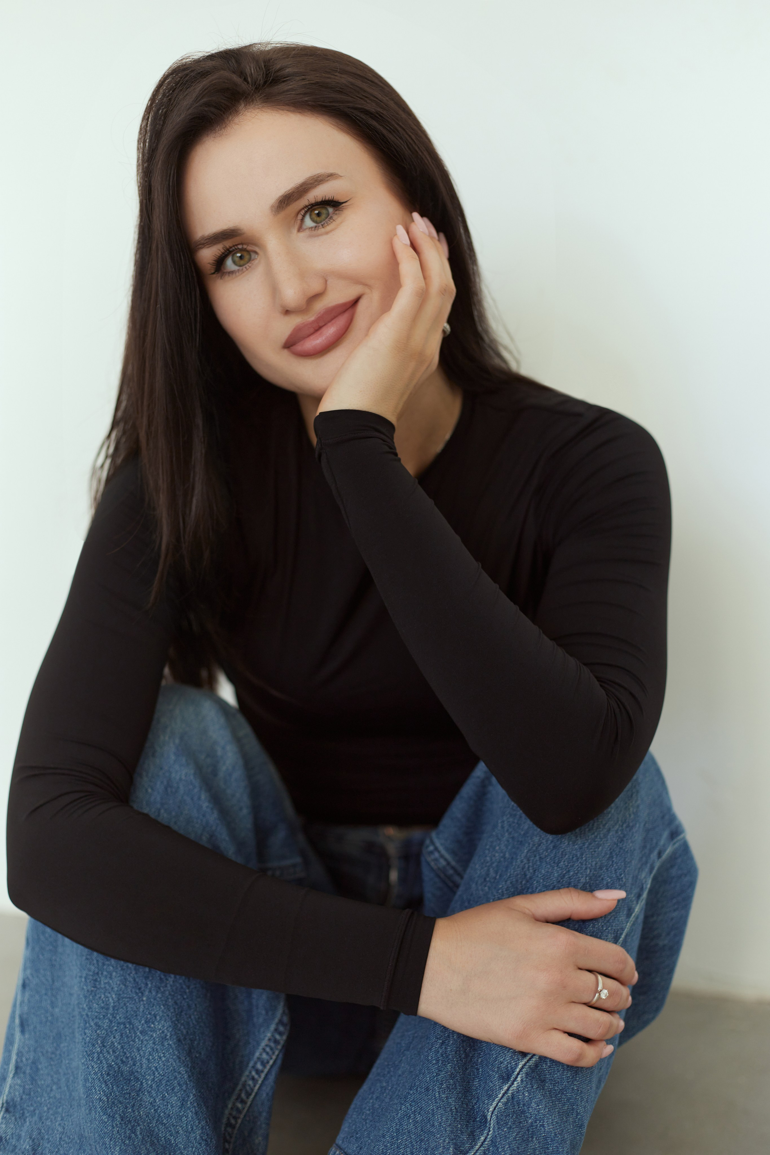 EKATERINA. Фотограф Москва Анастасия Толстова