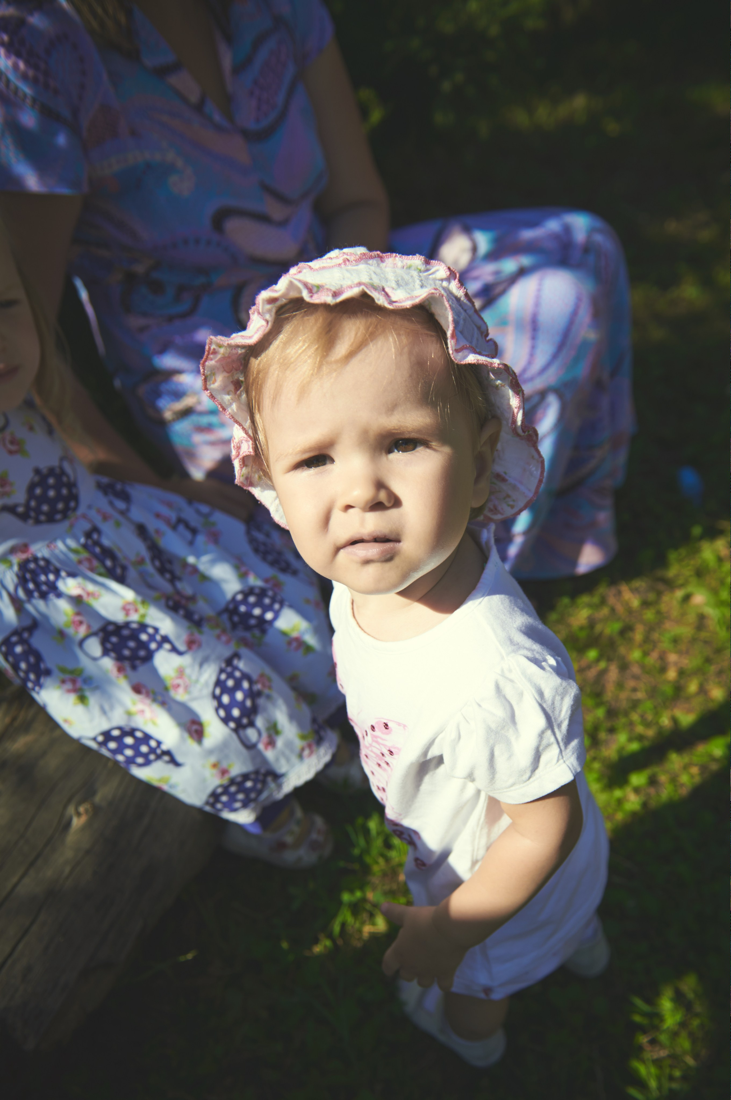 Guzel 3 yers party. Photo & Video production, in Bishkek, Kyrgyzstan