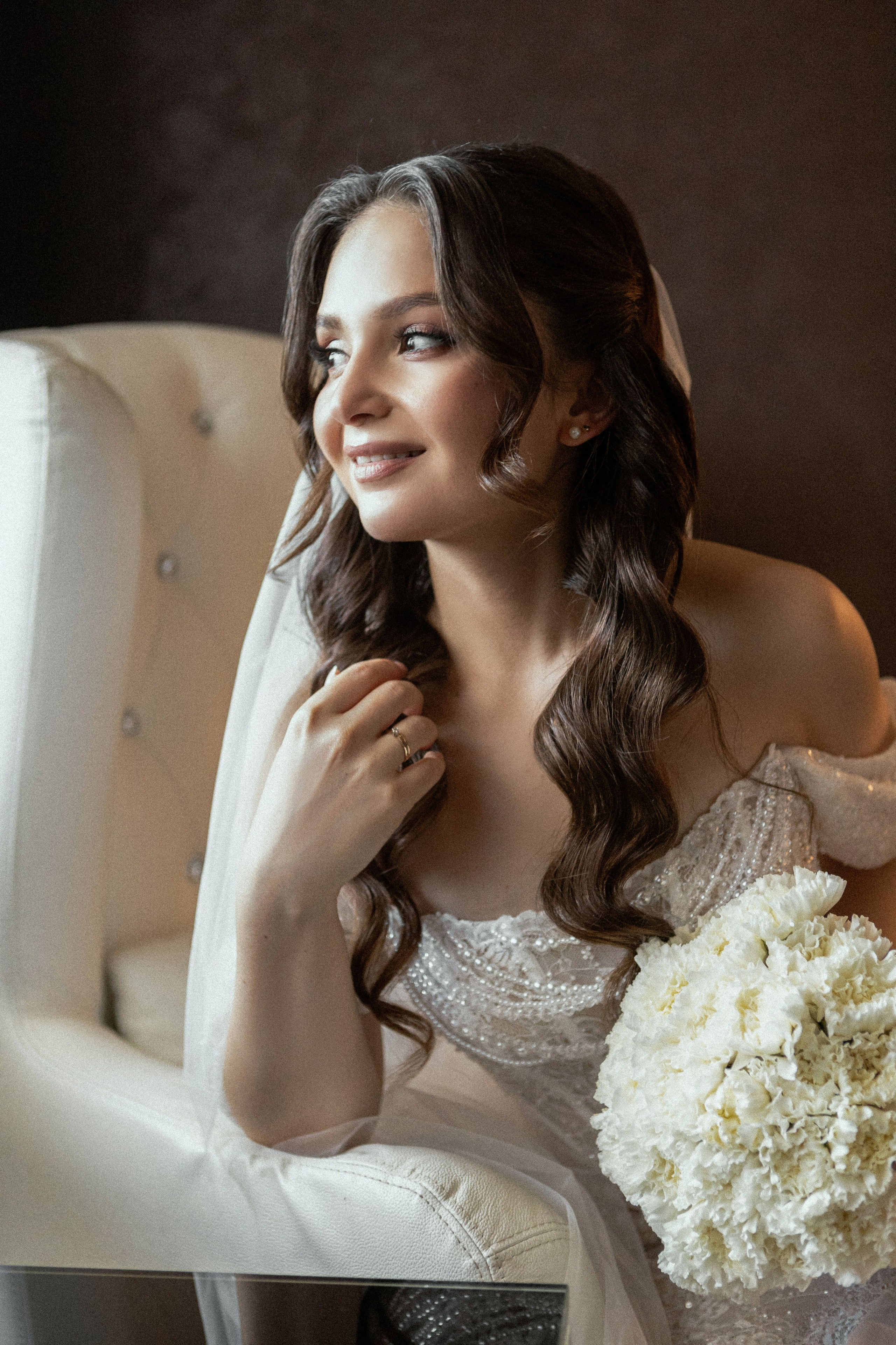 Алексей и Эльмира. Фотограф Валерия Шубина