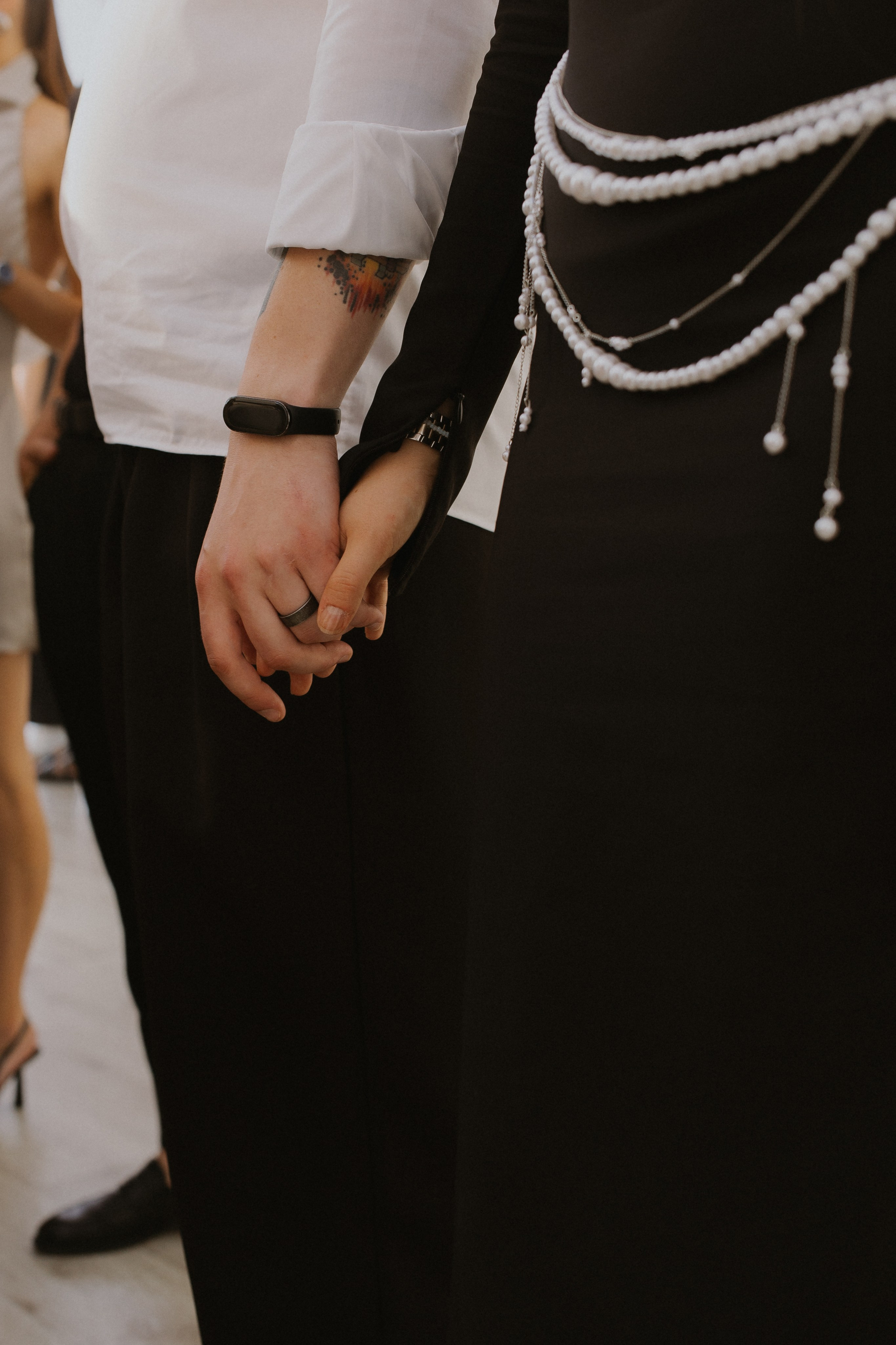 Саша и Настя. Свадебный фотограф в Ярославле Андрей Перегудов