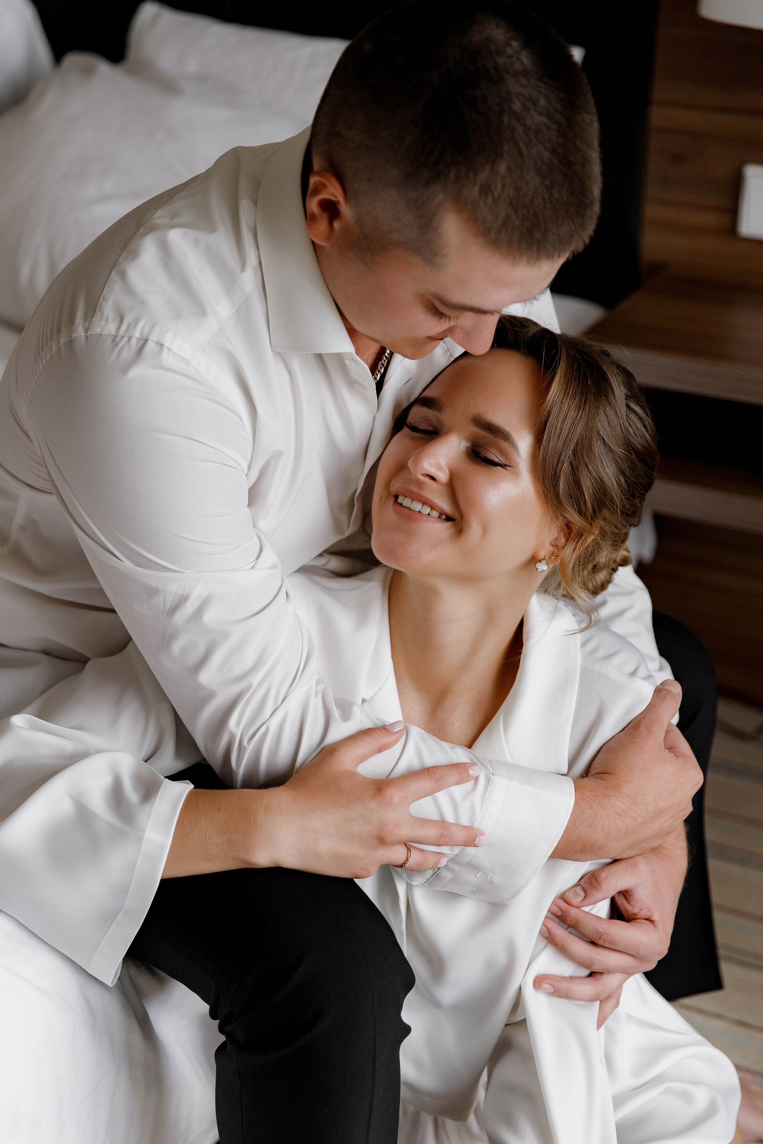 25.08. Свадебный и семейный фотограф в Кирове Мария Волк