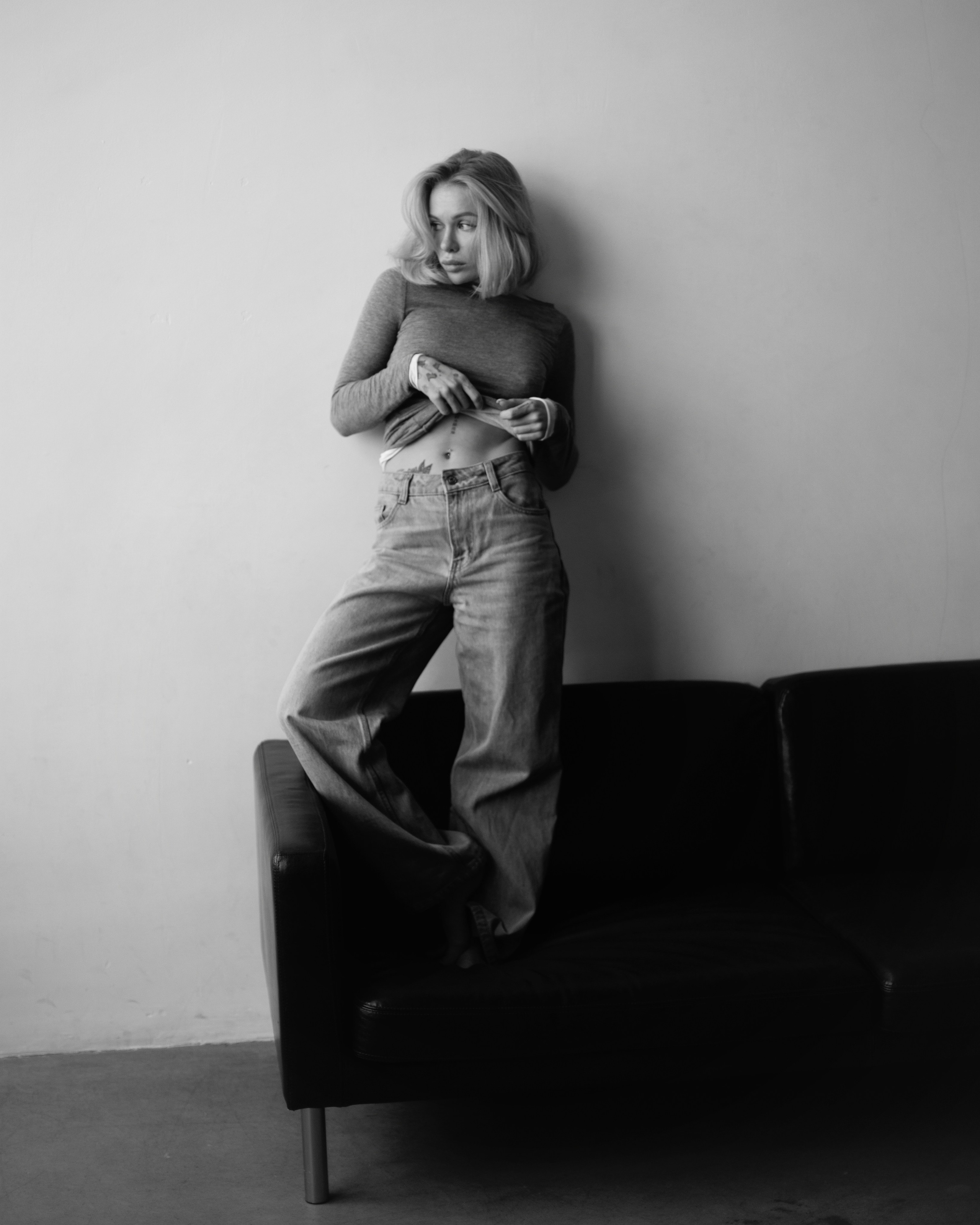 Софа. Фотограф в Москве — Евгения Прокопенко