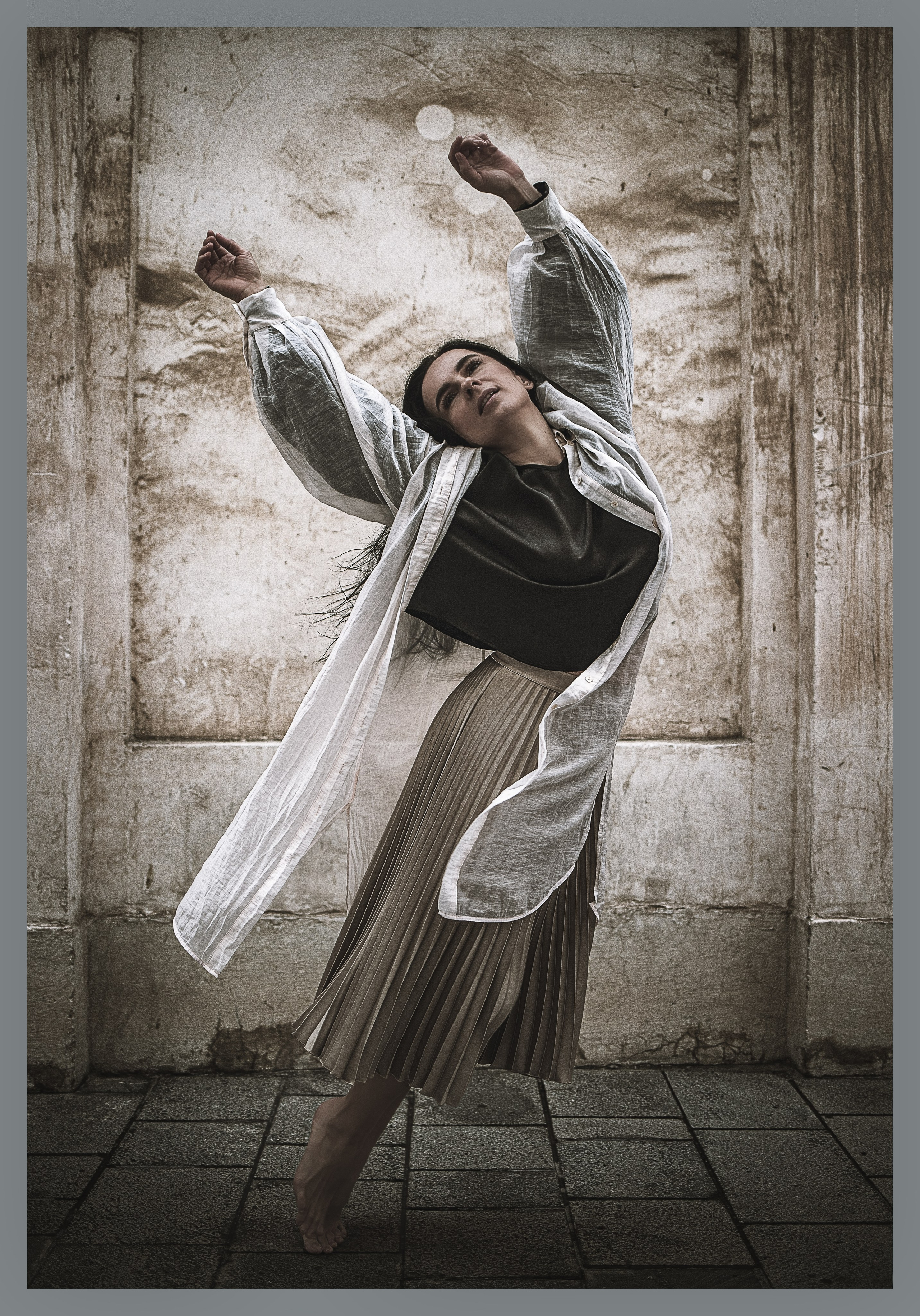 В городской среде Дохи. Фотограф в Москве портреты | репортажи | спорт