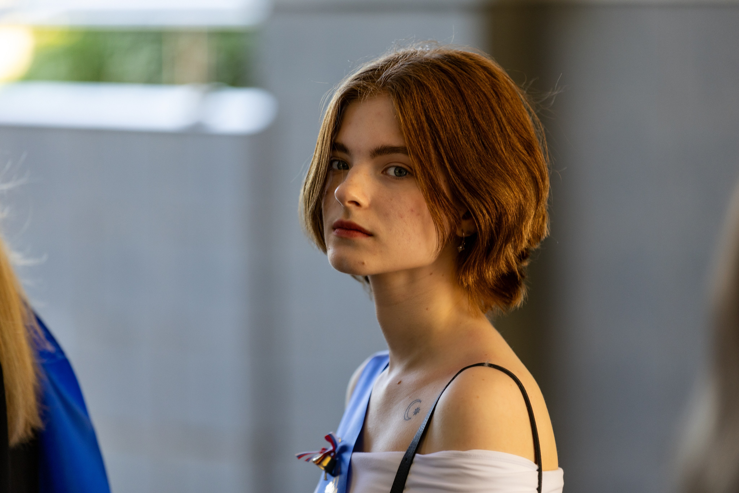 Мой взгляд на Последний звонок. Фотограф в Москве портреты | репортажи | спорт