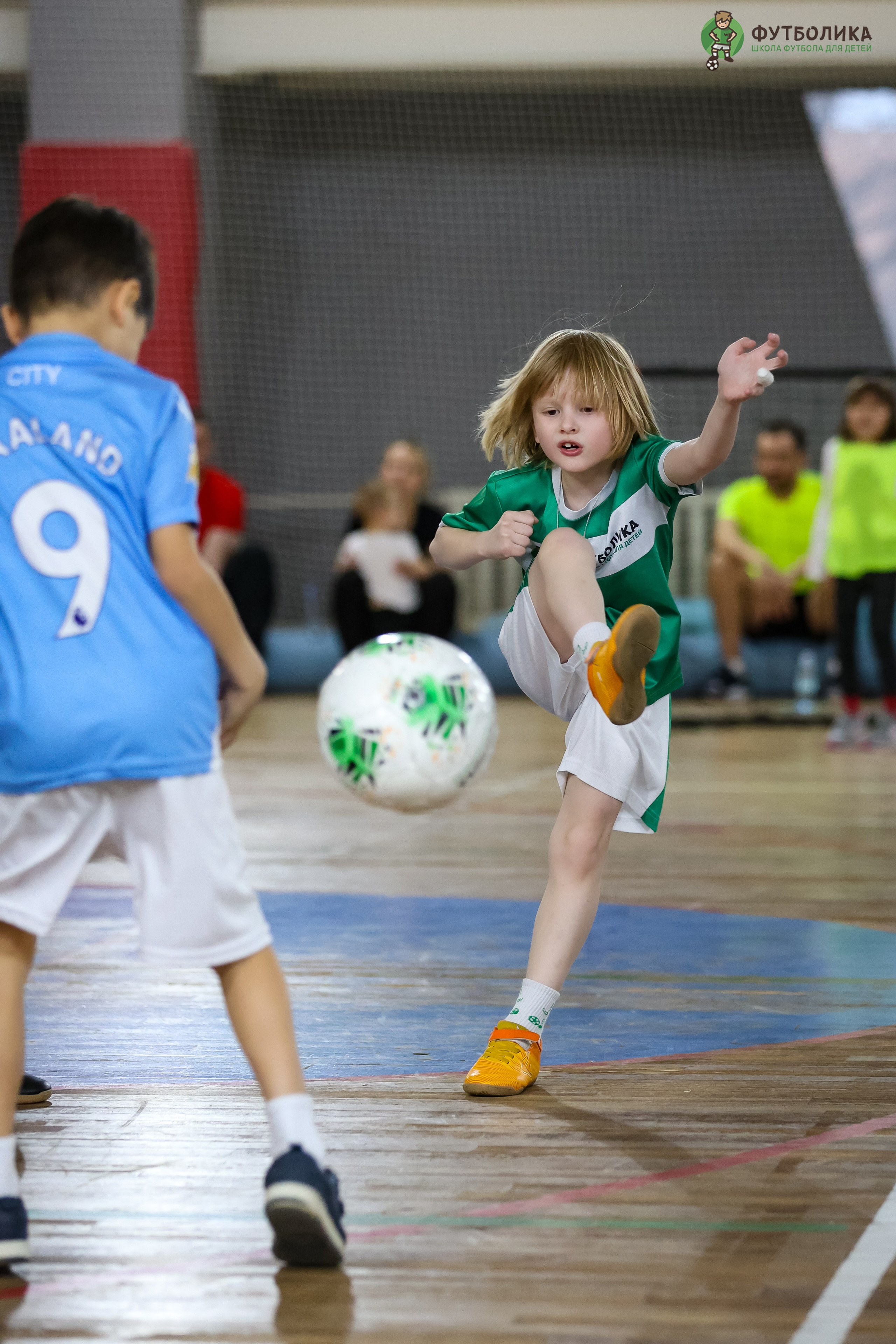 Детский футбол. Фотограф в Москве портреты | репортажи | спорт