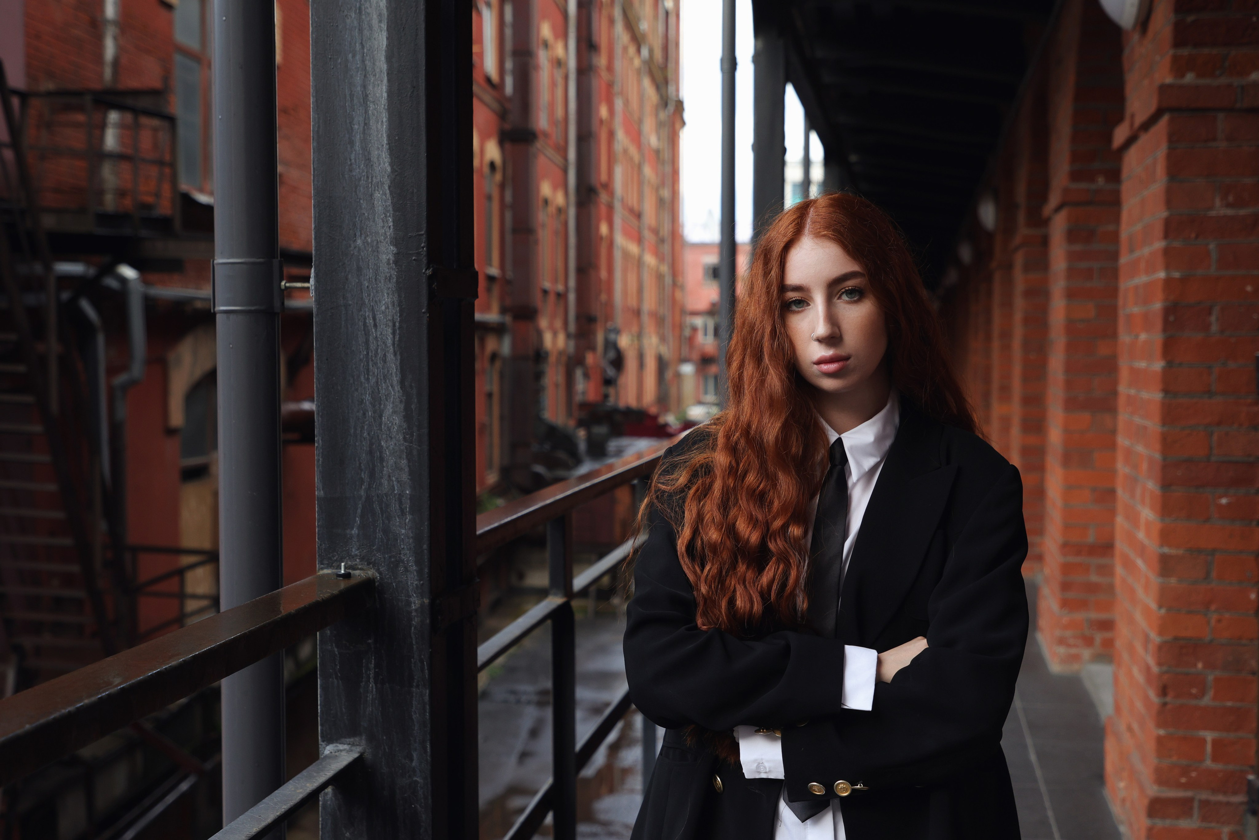 В заводских стенах. Фотограф в Москве портреты | репортажи | спорт