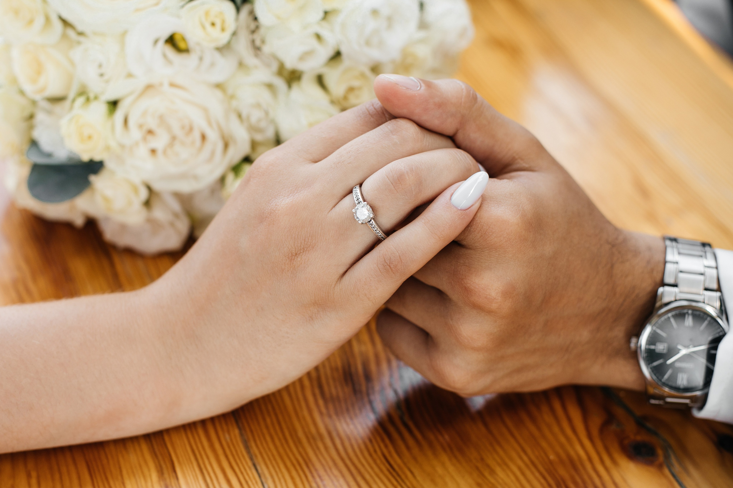 Валя и Стас. Свадебный фотограф Ростове-на-Дону