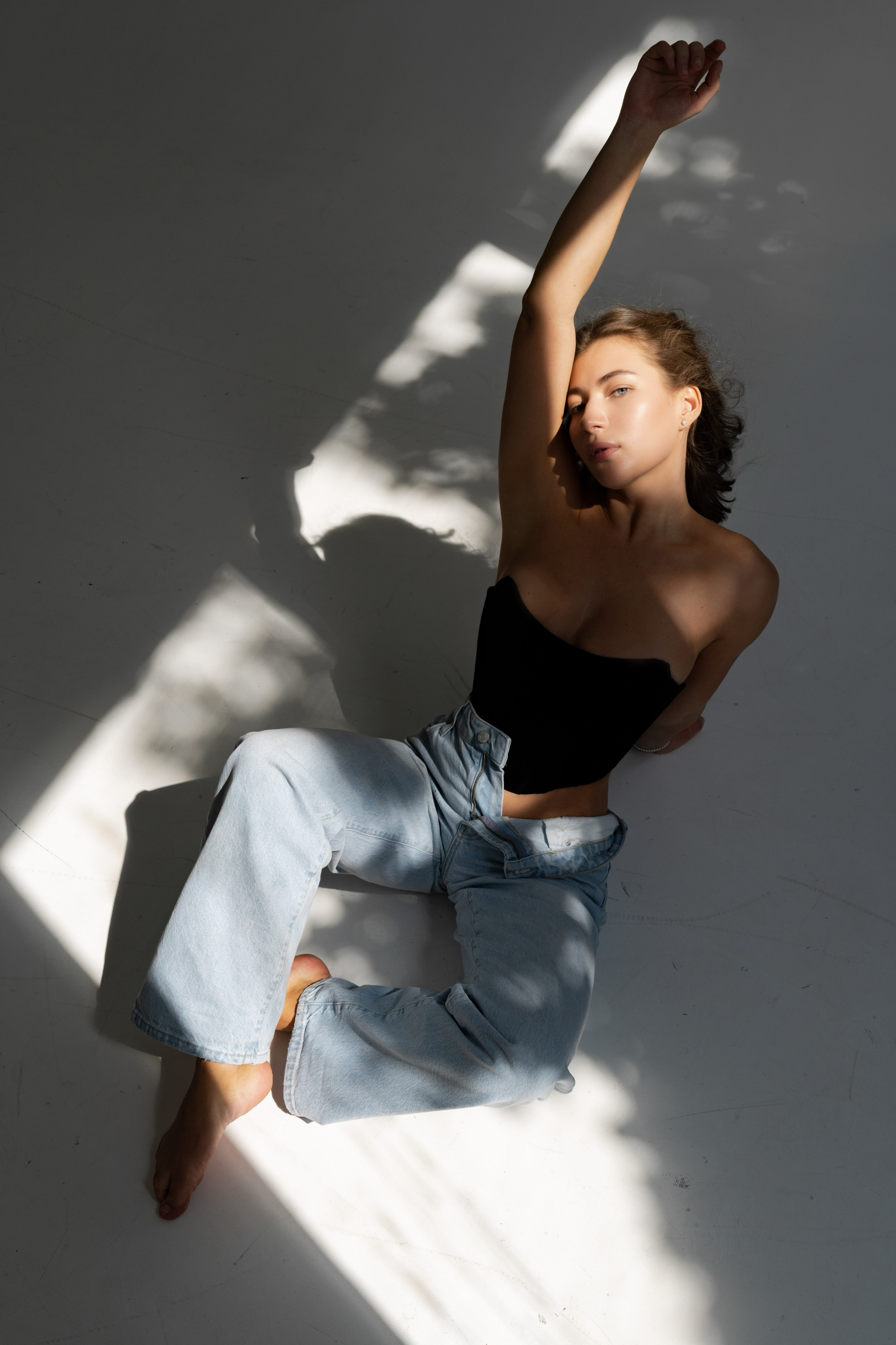 Daria. Фотограф Дарья Гейер