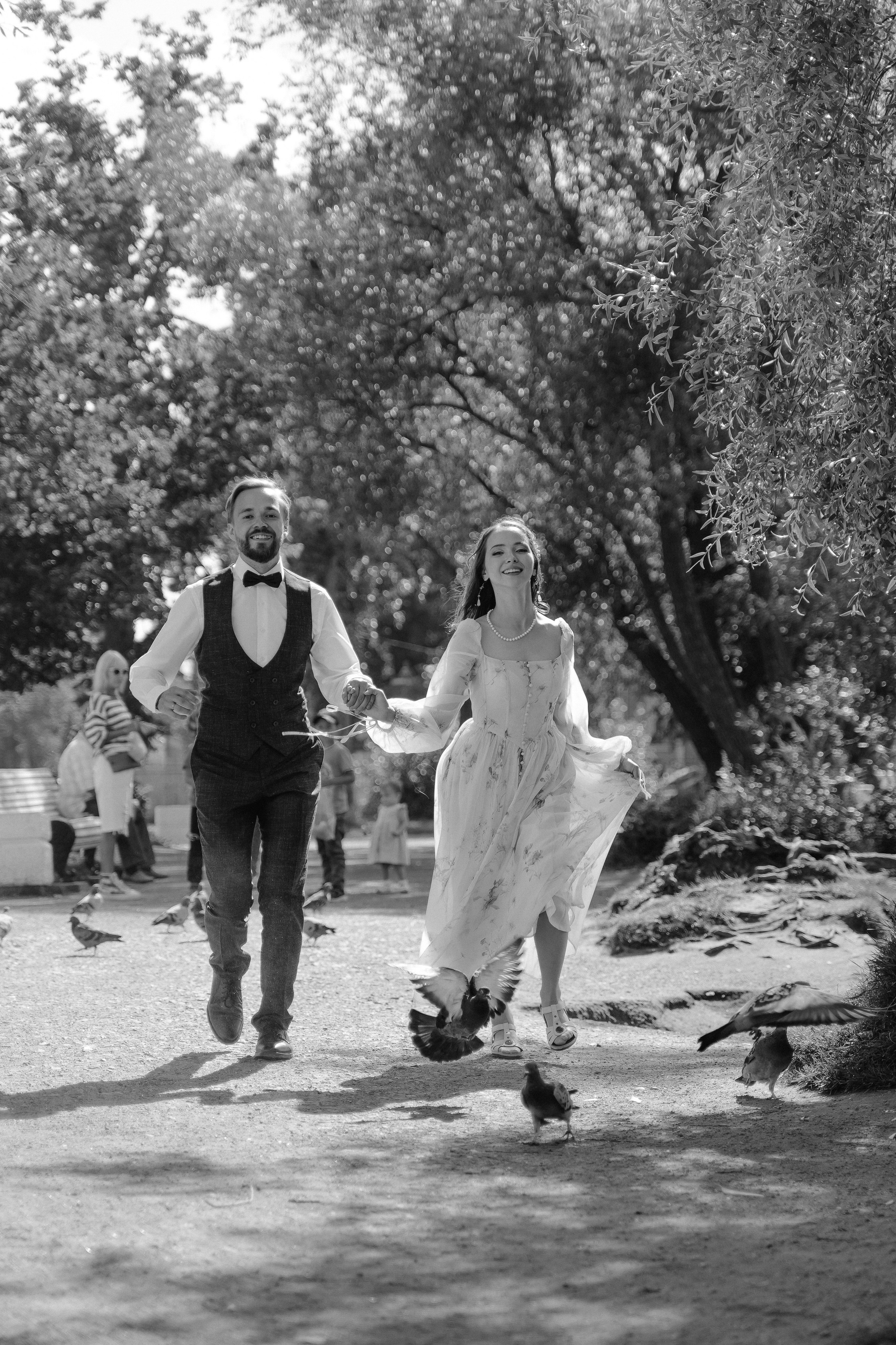 12.08.2023. Свадебный фотограф — Наталья Фед СПб/Москва