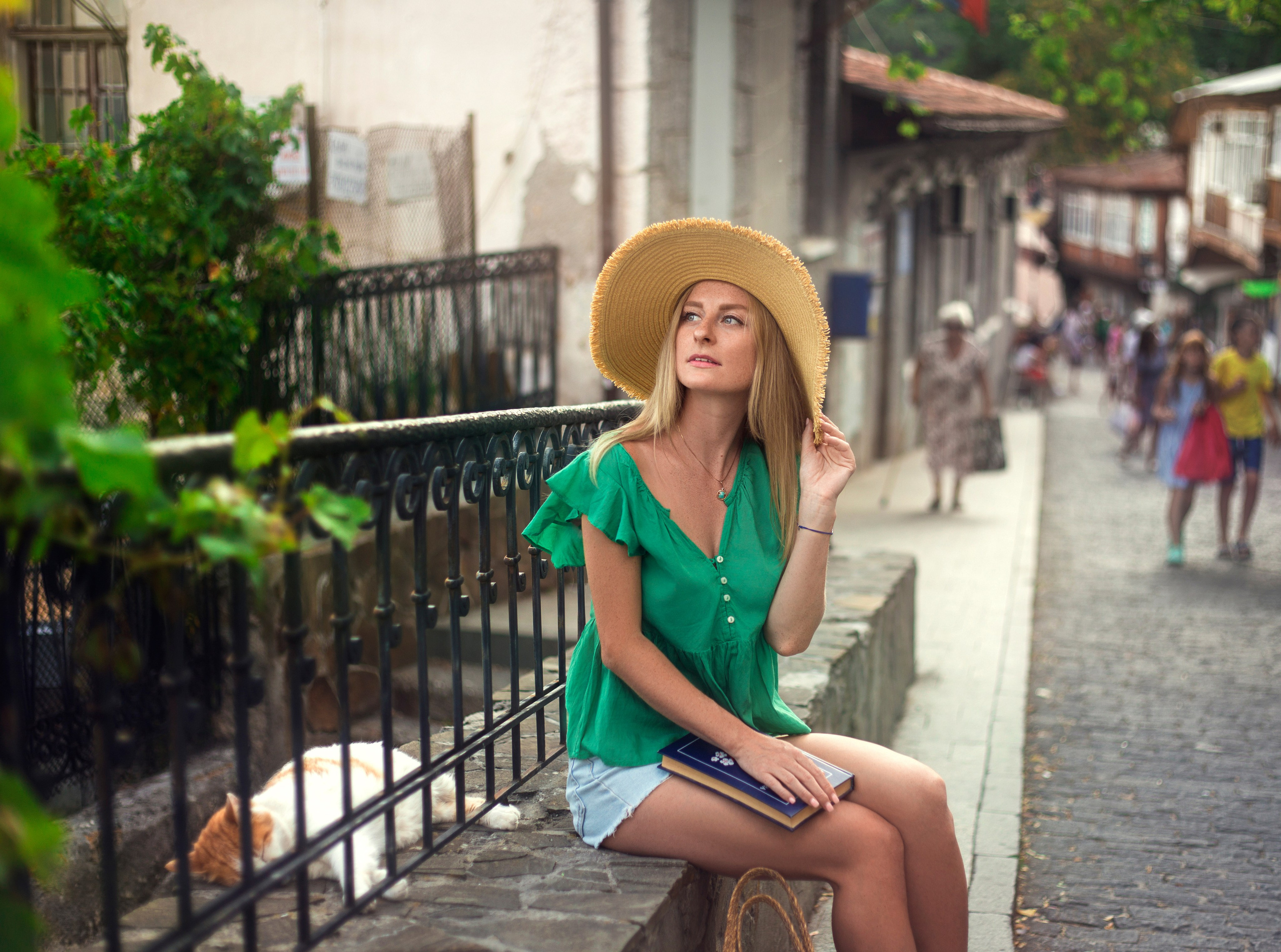 Алексей Ефремов, портретный фотограф в Москве и Подмосковье