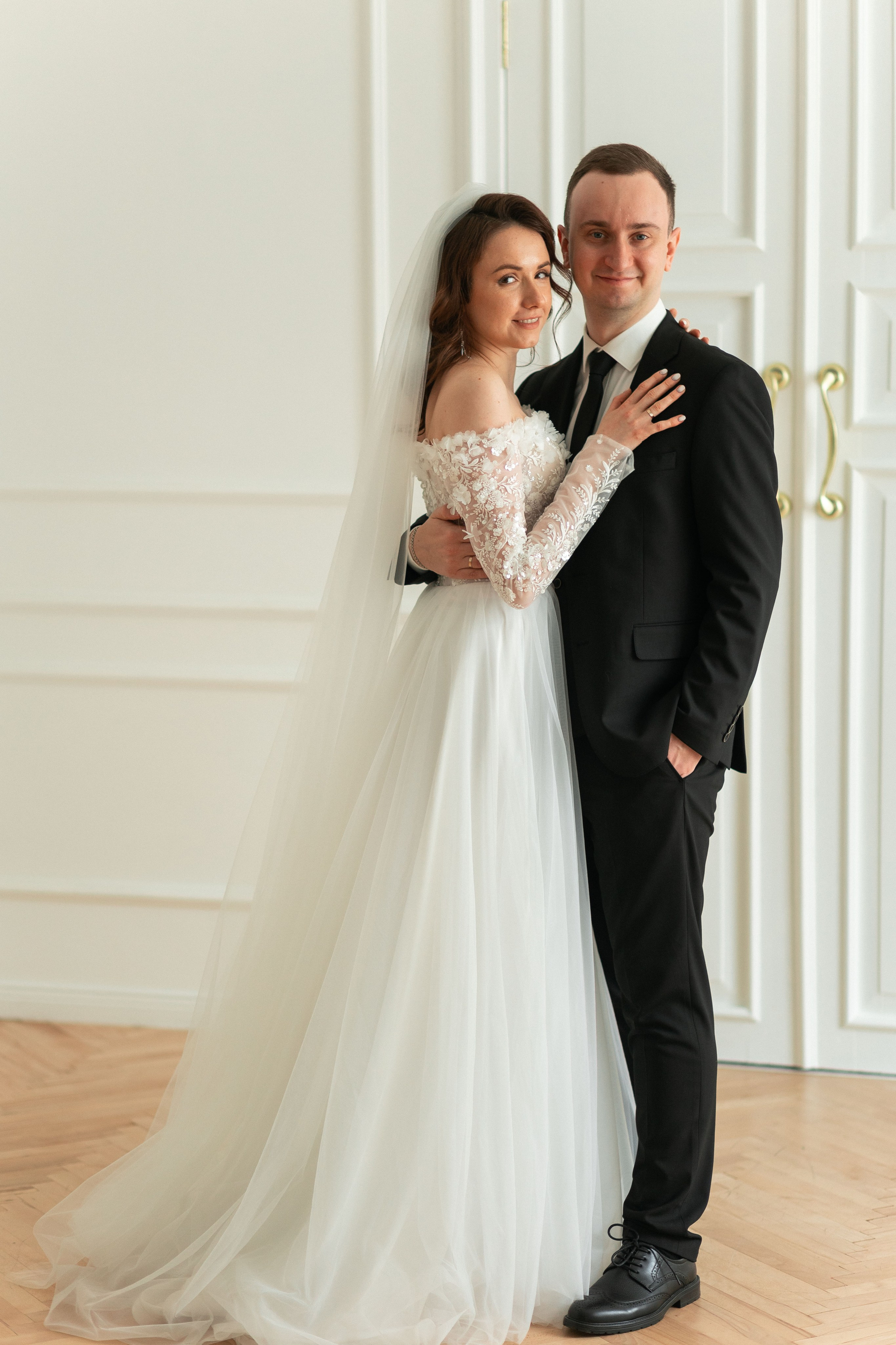 M&I. Семейный фотограф в Севастополе и Симферополе Александра Чистякова