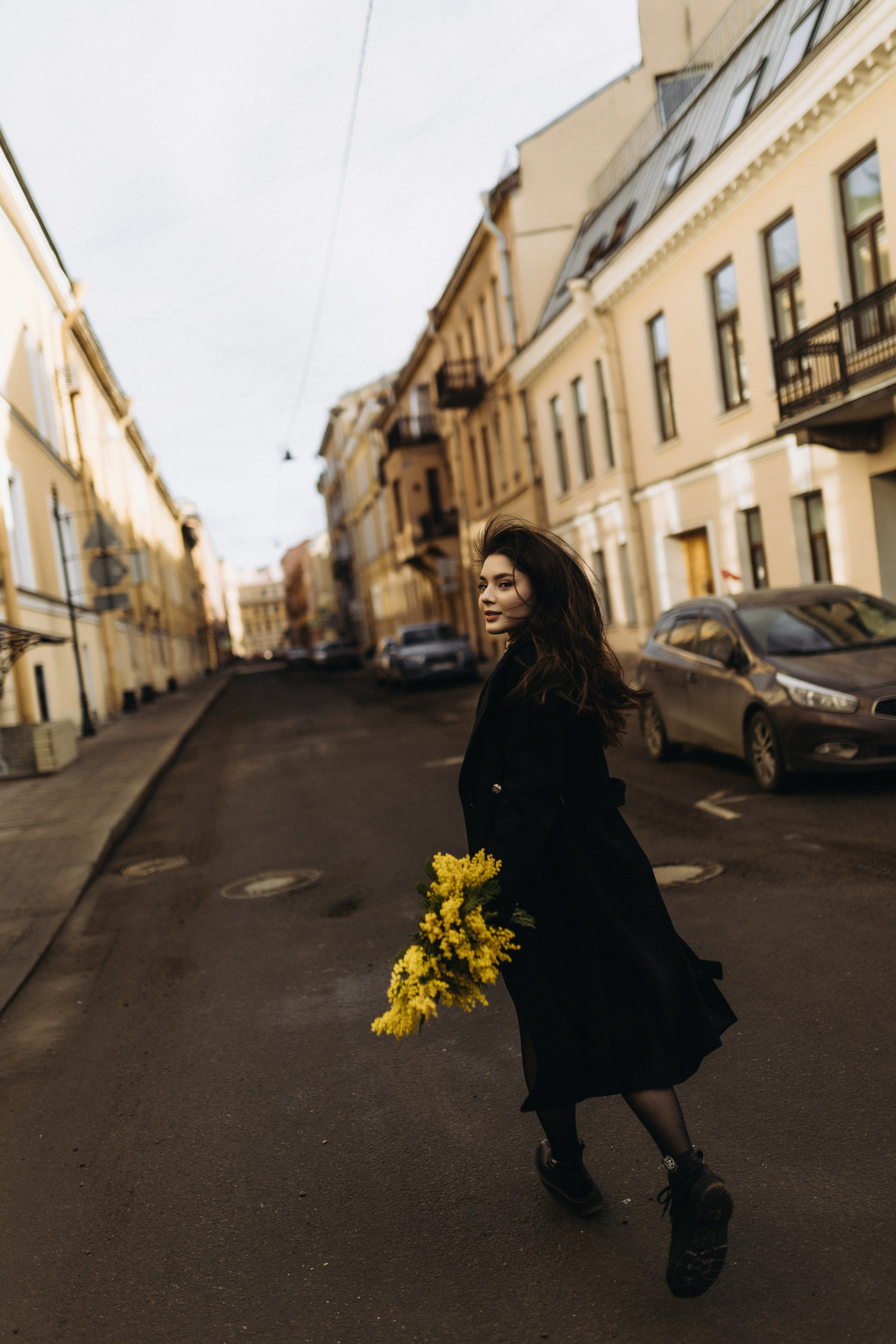 Виктория. Фотограф в Санкт-Петербурге