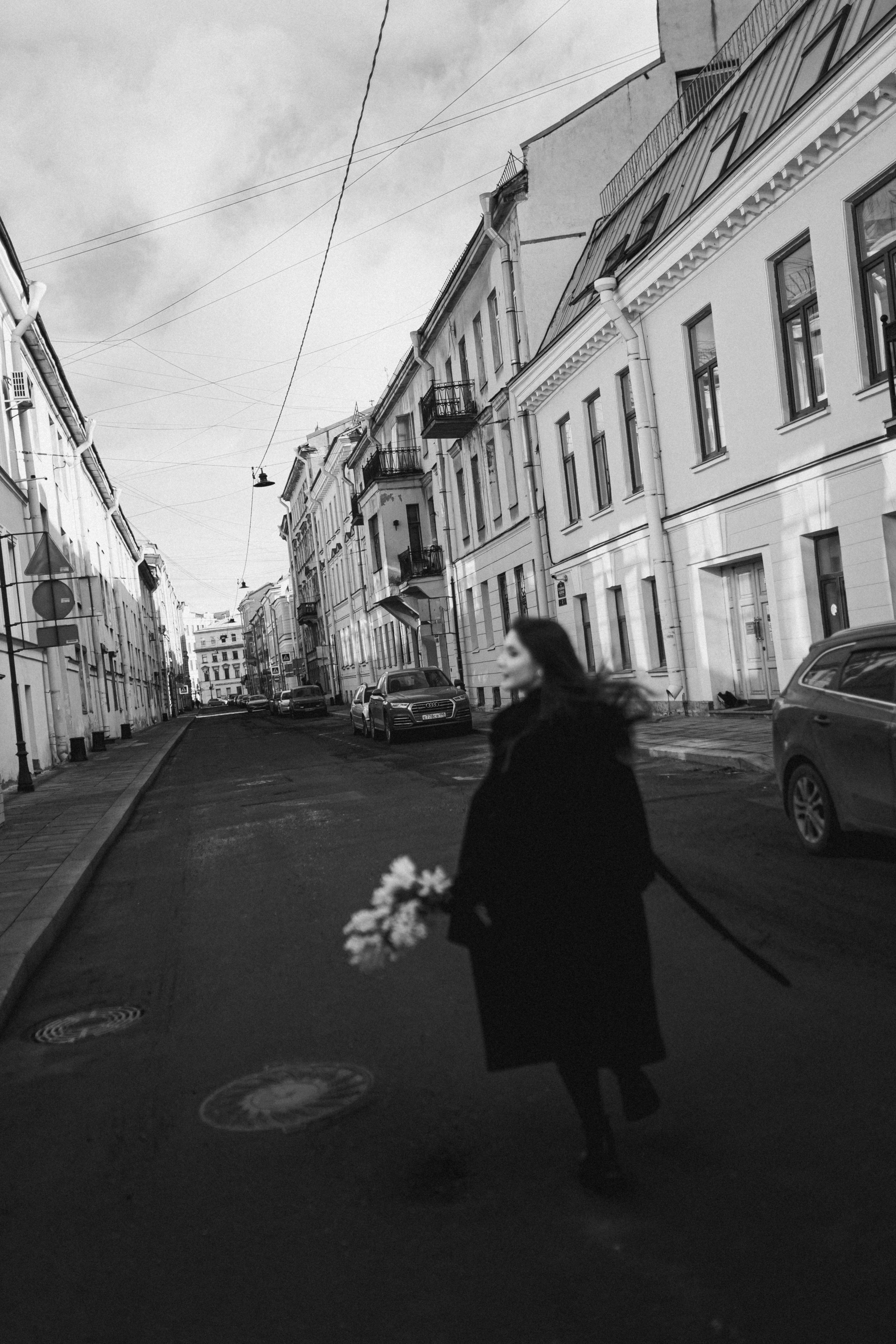 Виктория. Фотограф в Санкт-Петербурге