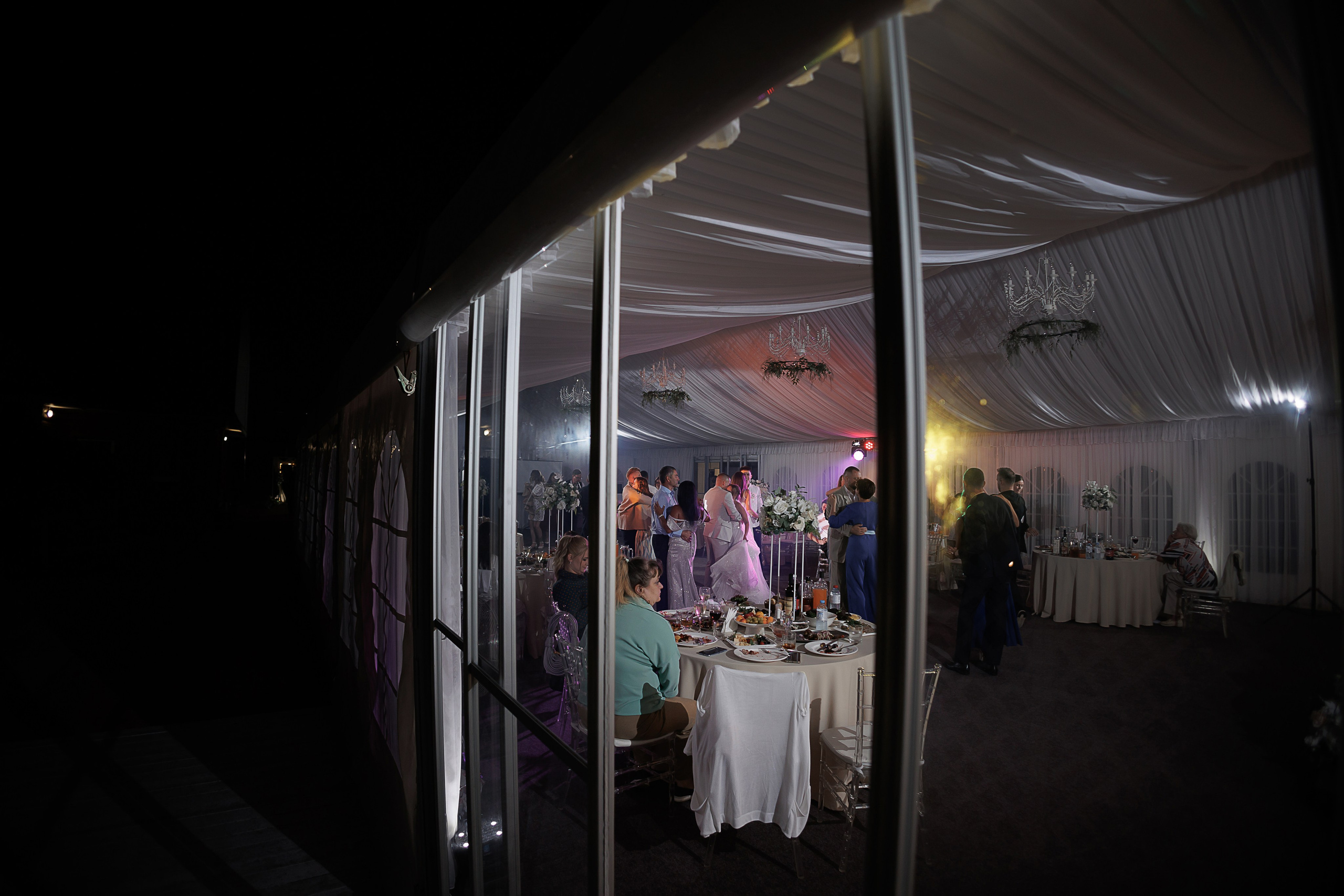 Алина и Максим. Свадебный и семейный фотограф в Твери и Тверской области