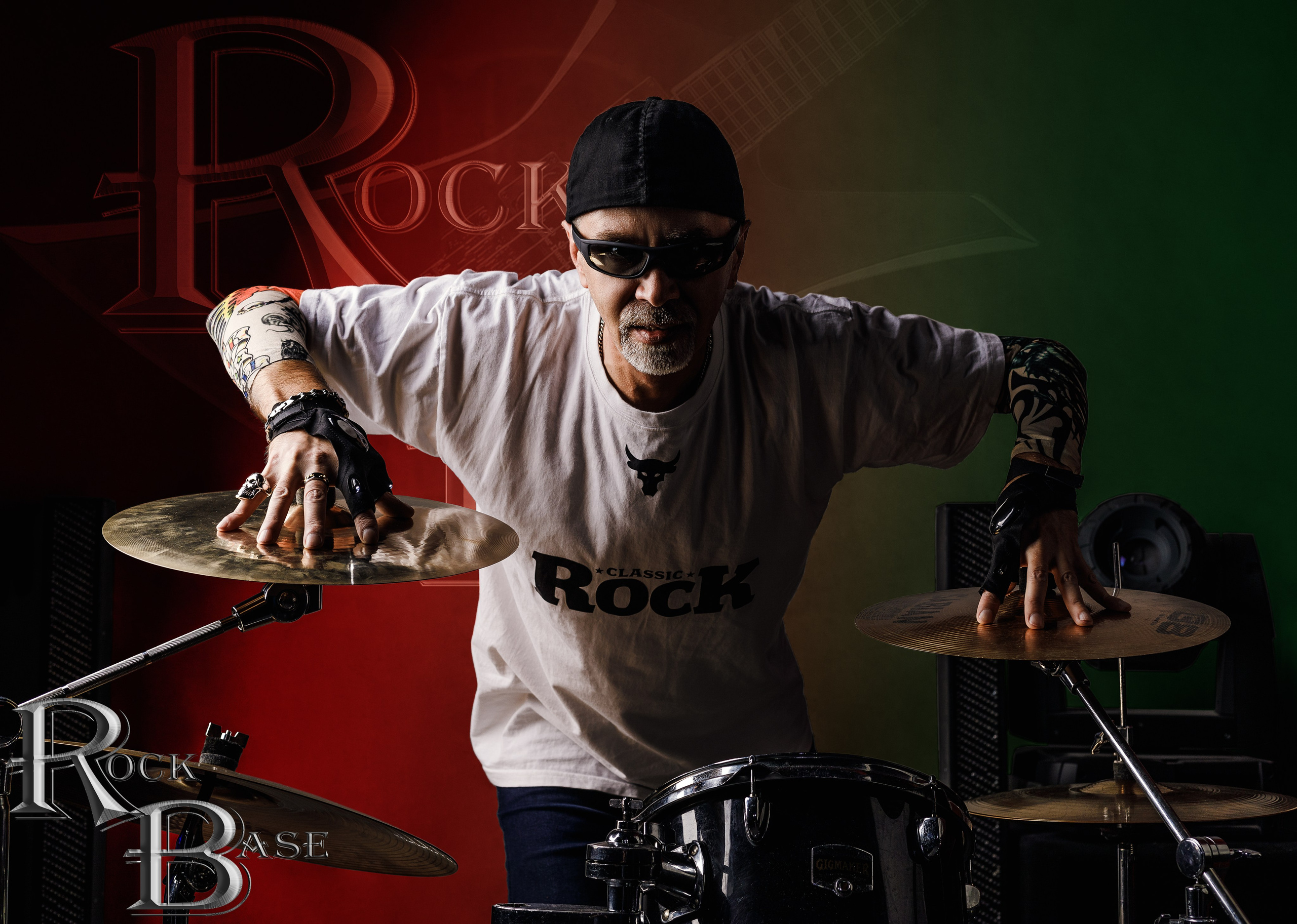 Rock Base. Ирина Ананич. Фотограф в Красноярске