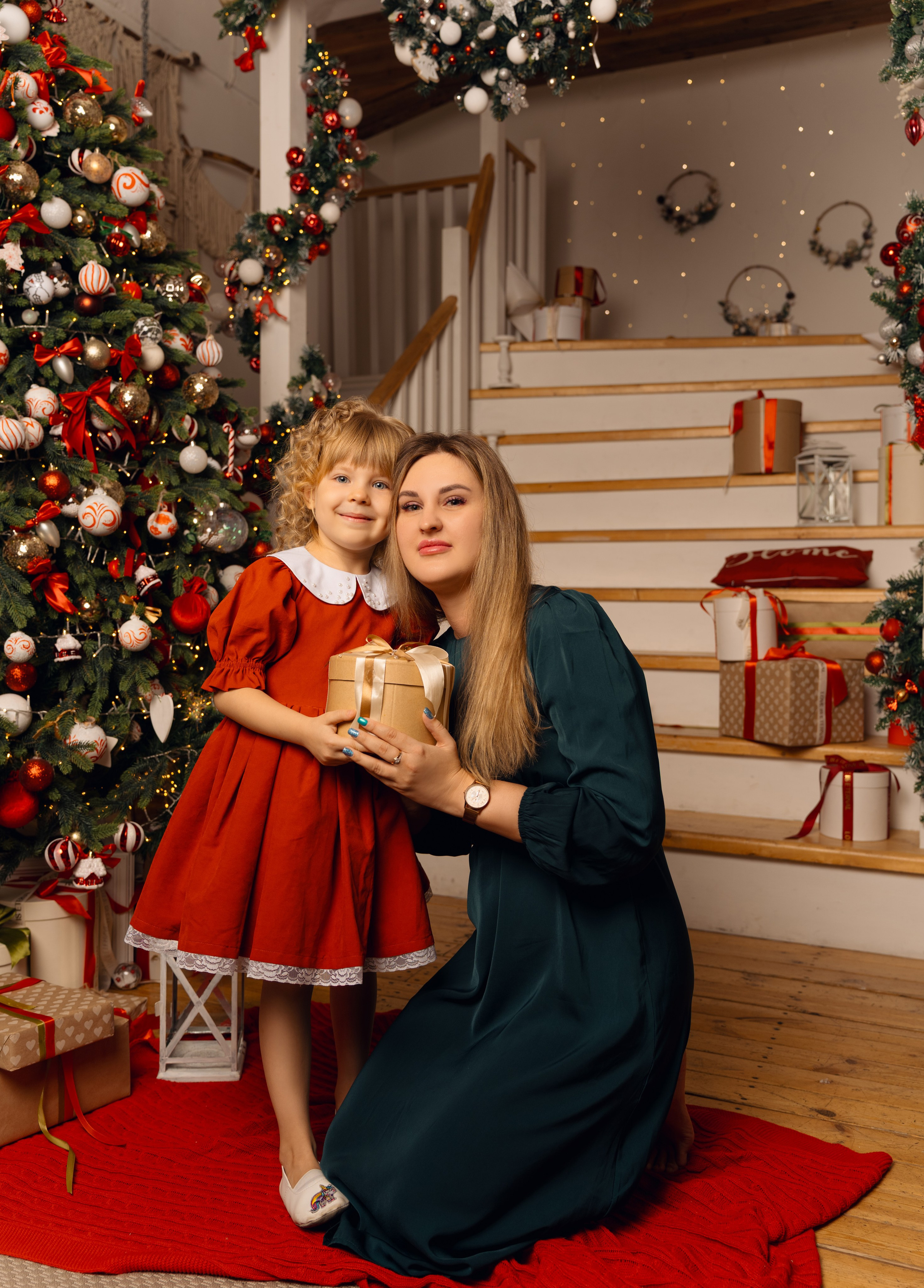 Новый год 2025