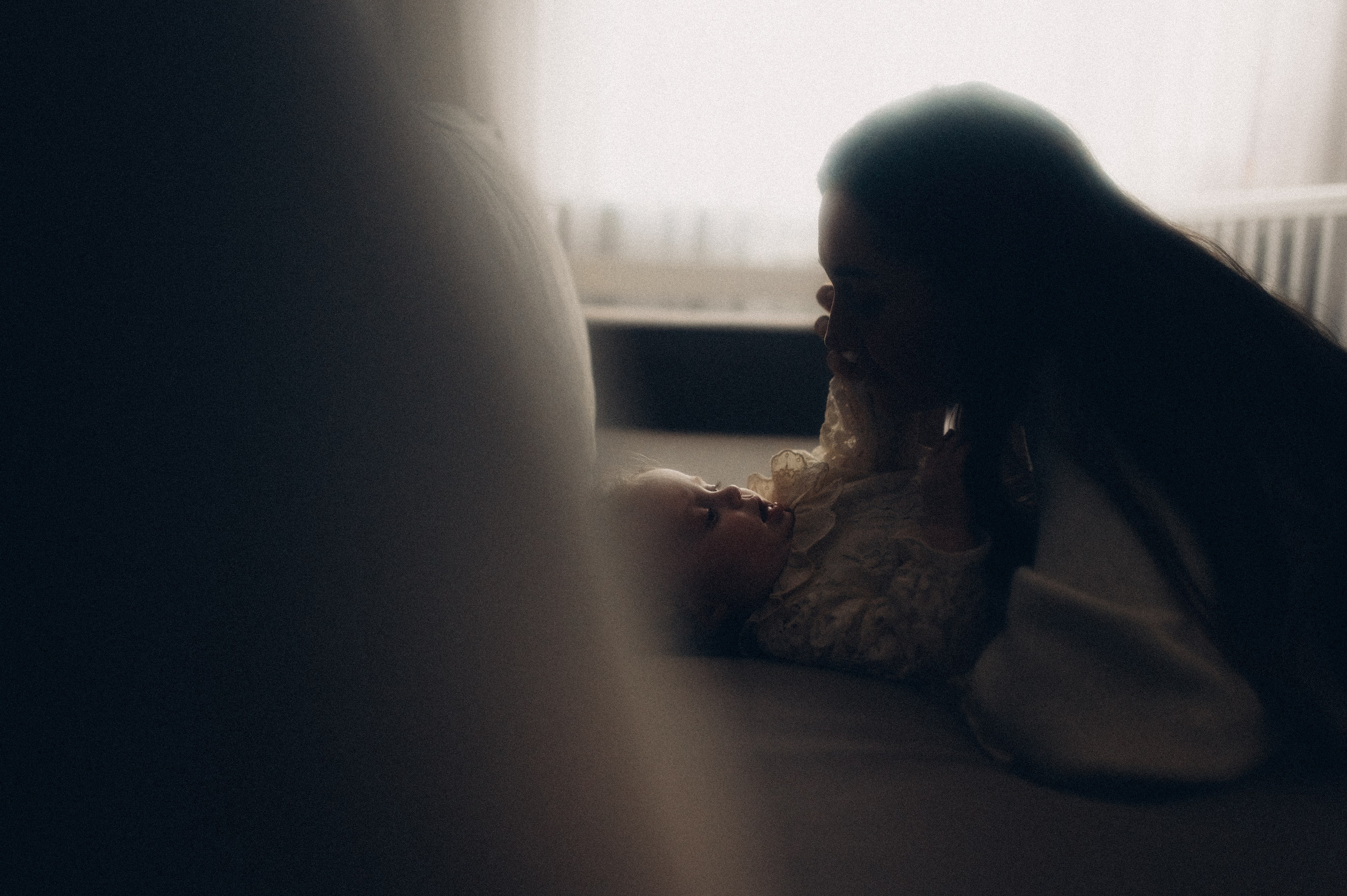 Дом, где мы. Семейный фотограф в Москве Екатерина Денисенко | Фотосессии без постановки дома и в студии