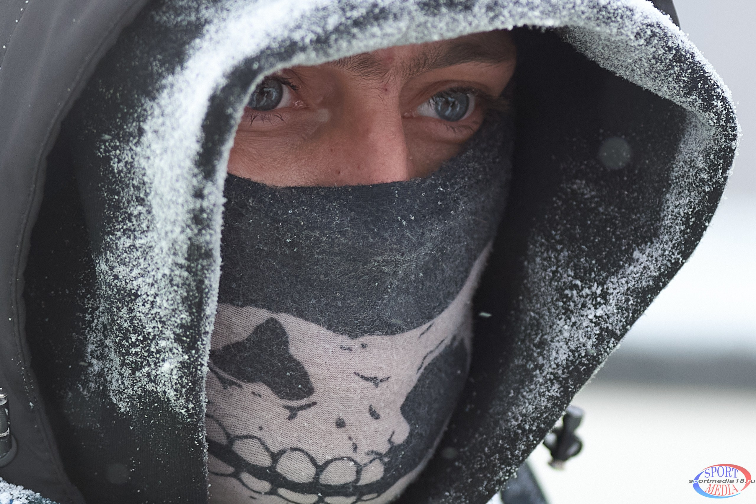 2 этап Чемпионата России по трековым гонкам 2025. г. Ижевск 15.02.2025. Спортивный репортажный фотограф в Ижевске Сергей Мерзляков