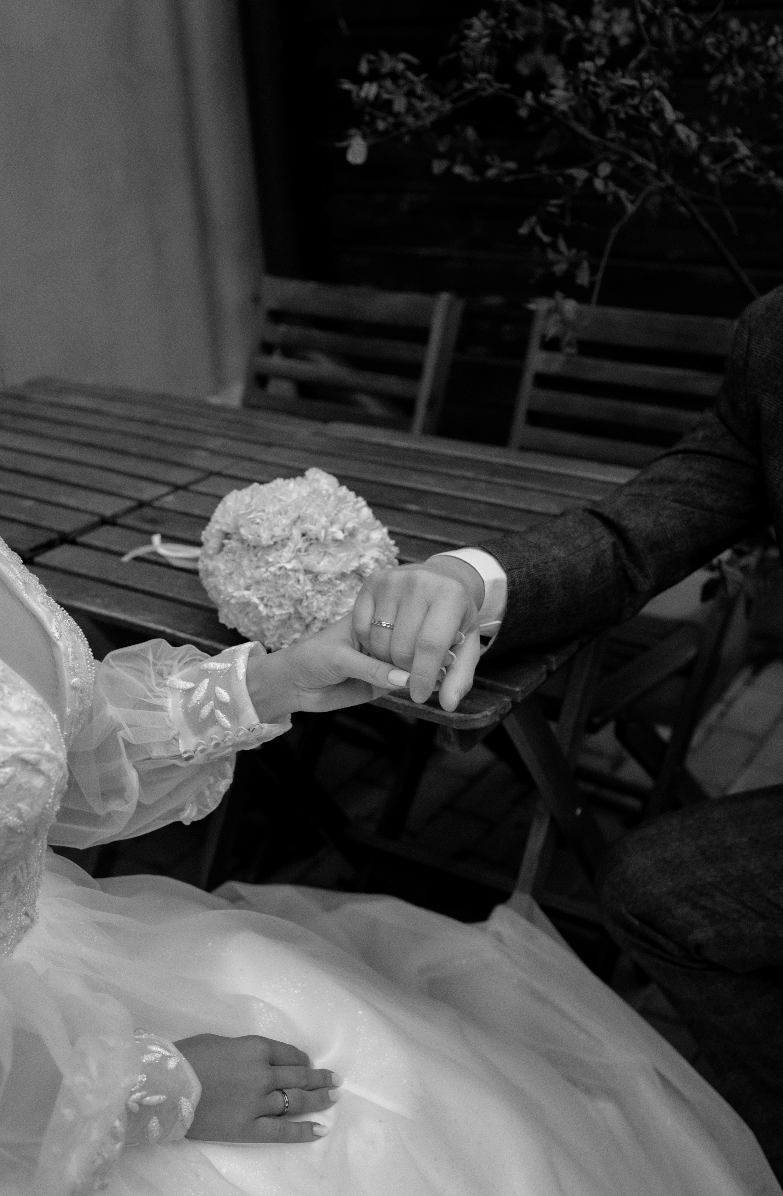 Алексей и Анастасия. Свадебный и семейный фотограф в Серпухове Александра Дерюшева