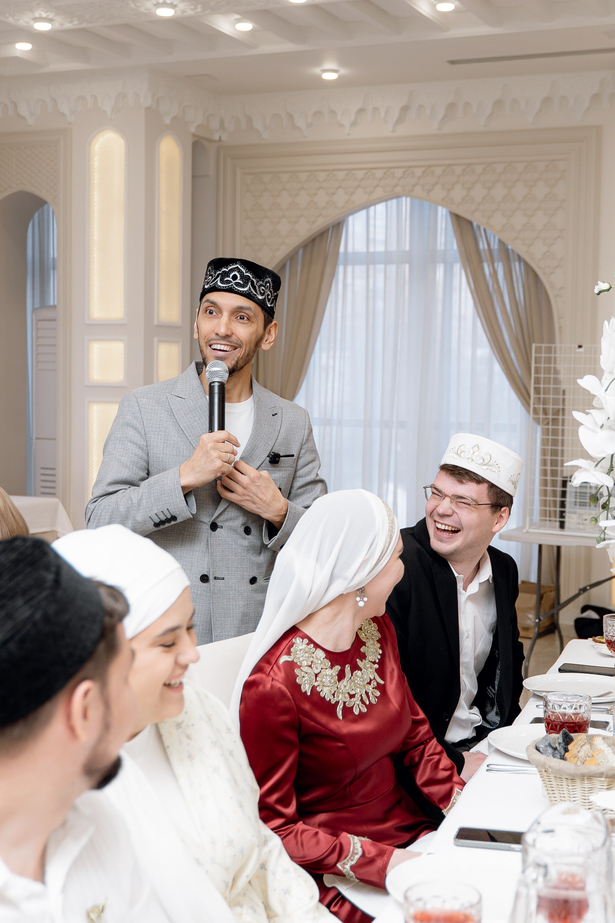 Ильдар & Алия. RAMIL SAFIULLIN