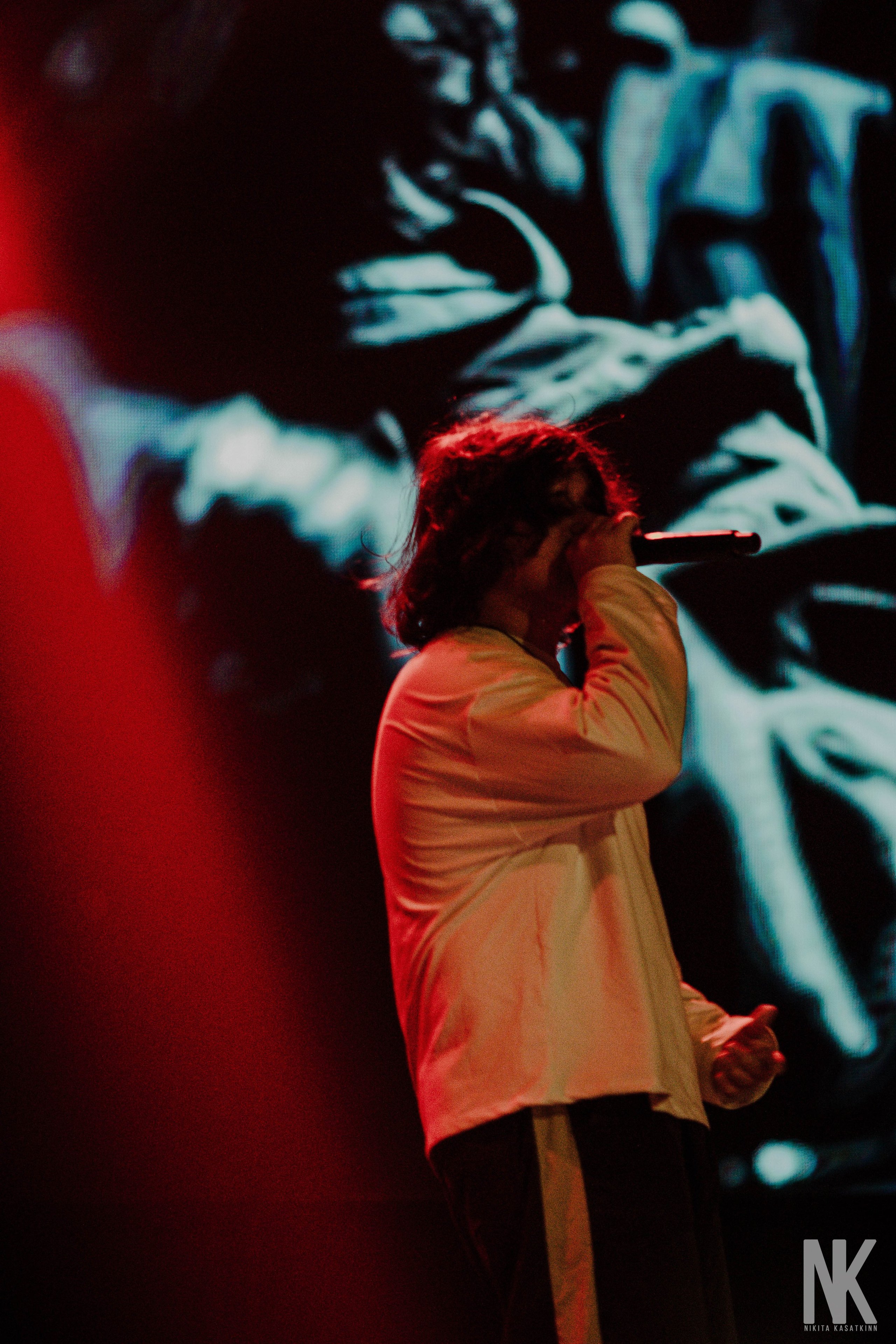 SALUKI 15.04.25 ИЖЕВСК. Касаткин Никита. Фотограф