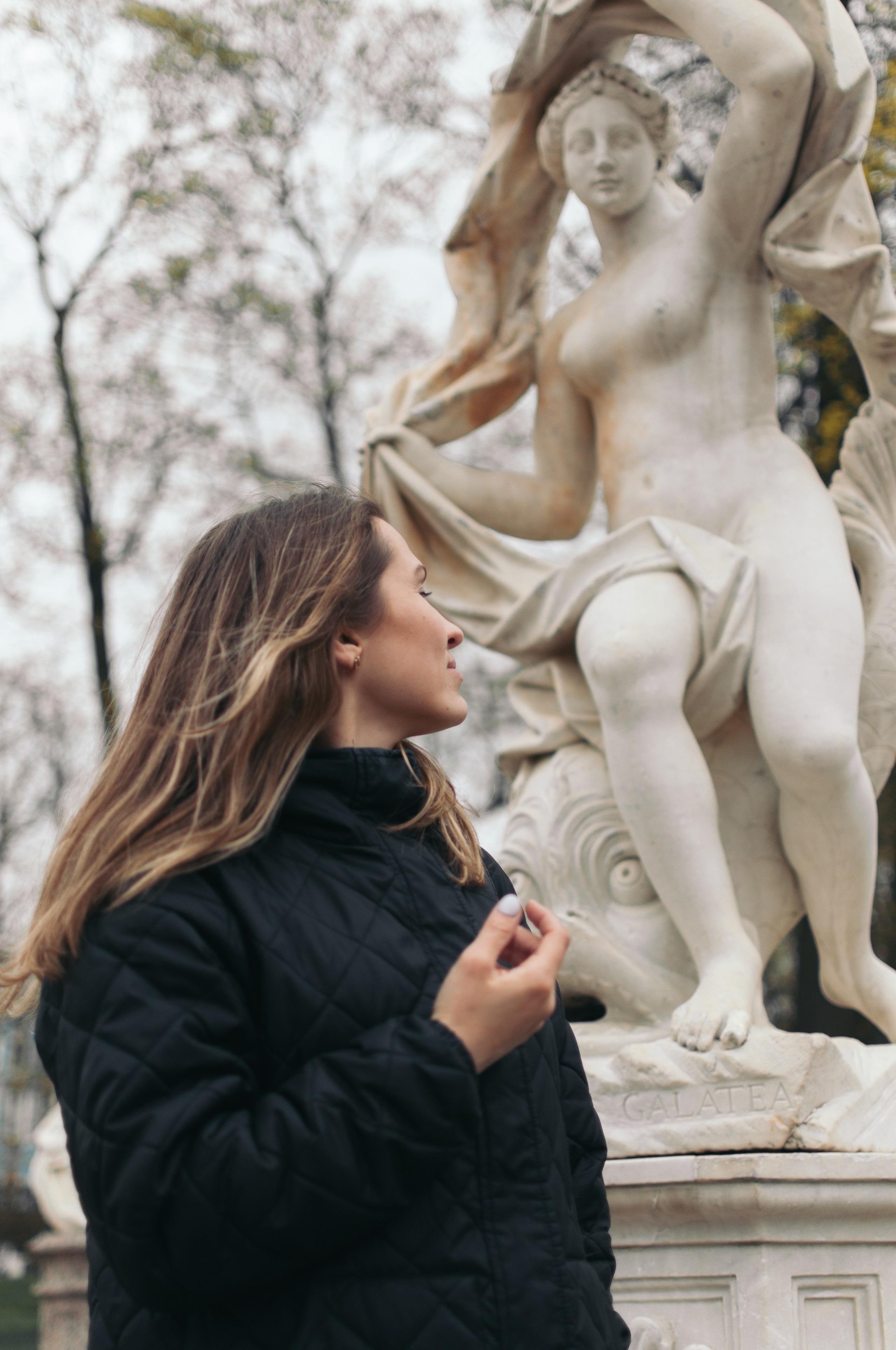 Римма. MILATE — выпускные альбомы, фотосессии и видео в Москве