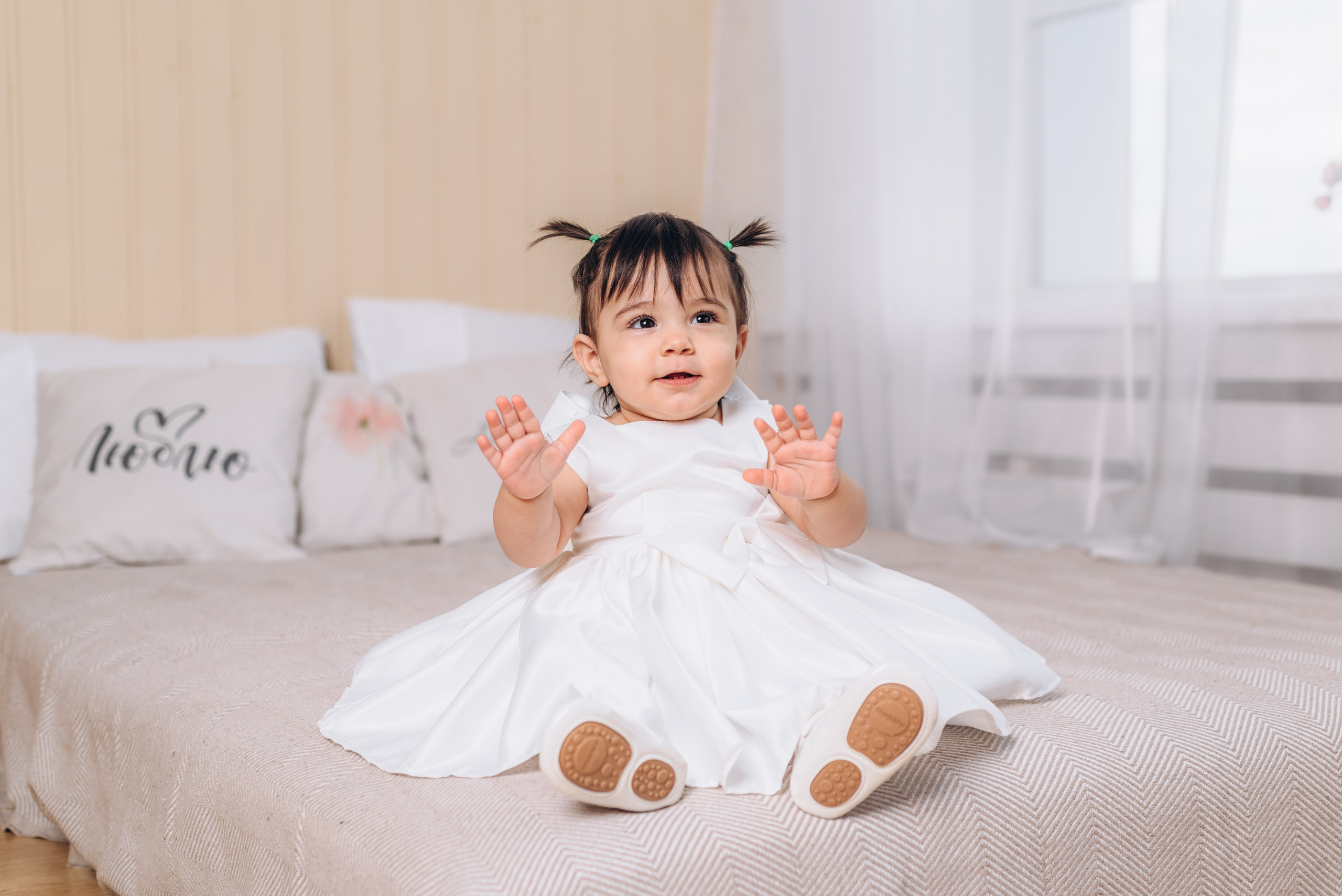 Мирослава. MILATE — выпускные альбомы, фотосессии и видео в Москве