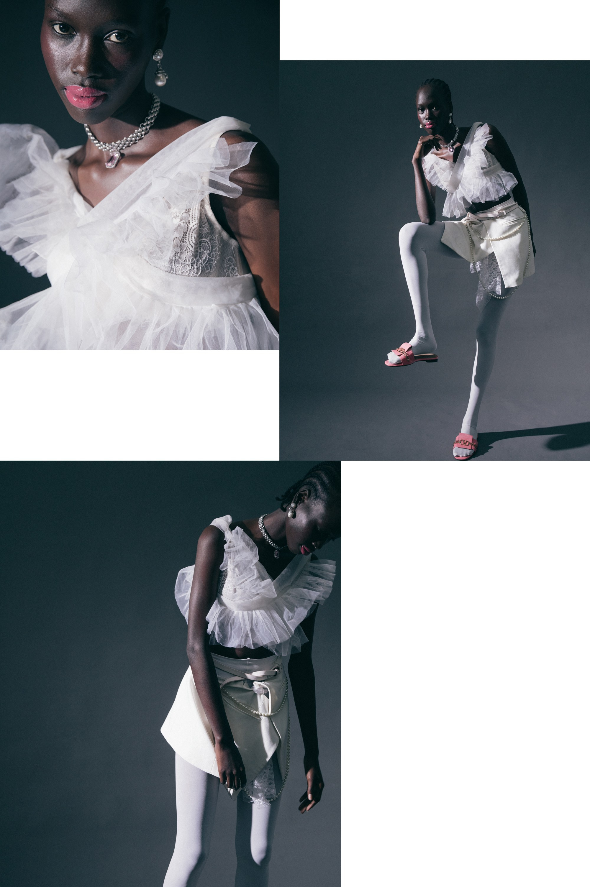 Fashion. Фотограф Москва Johnny Ti