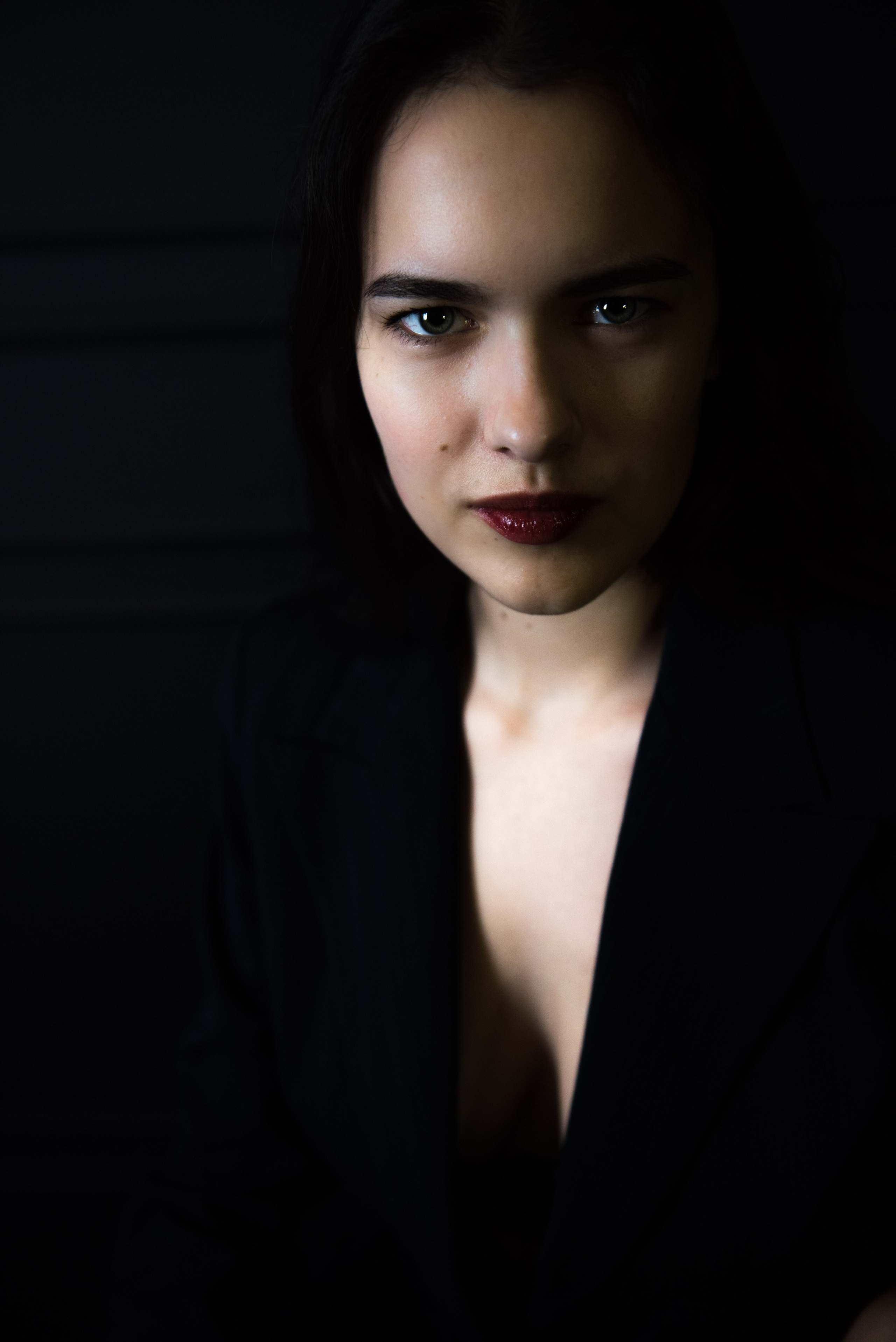 Василиса. Арт фотограф