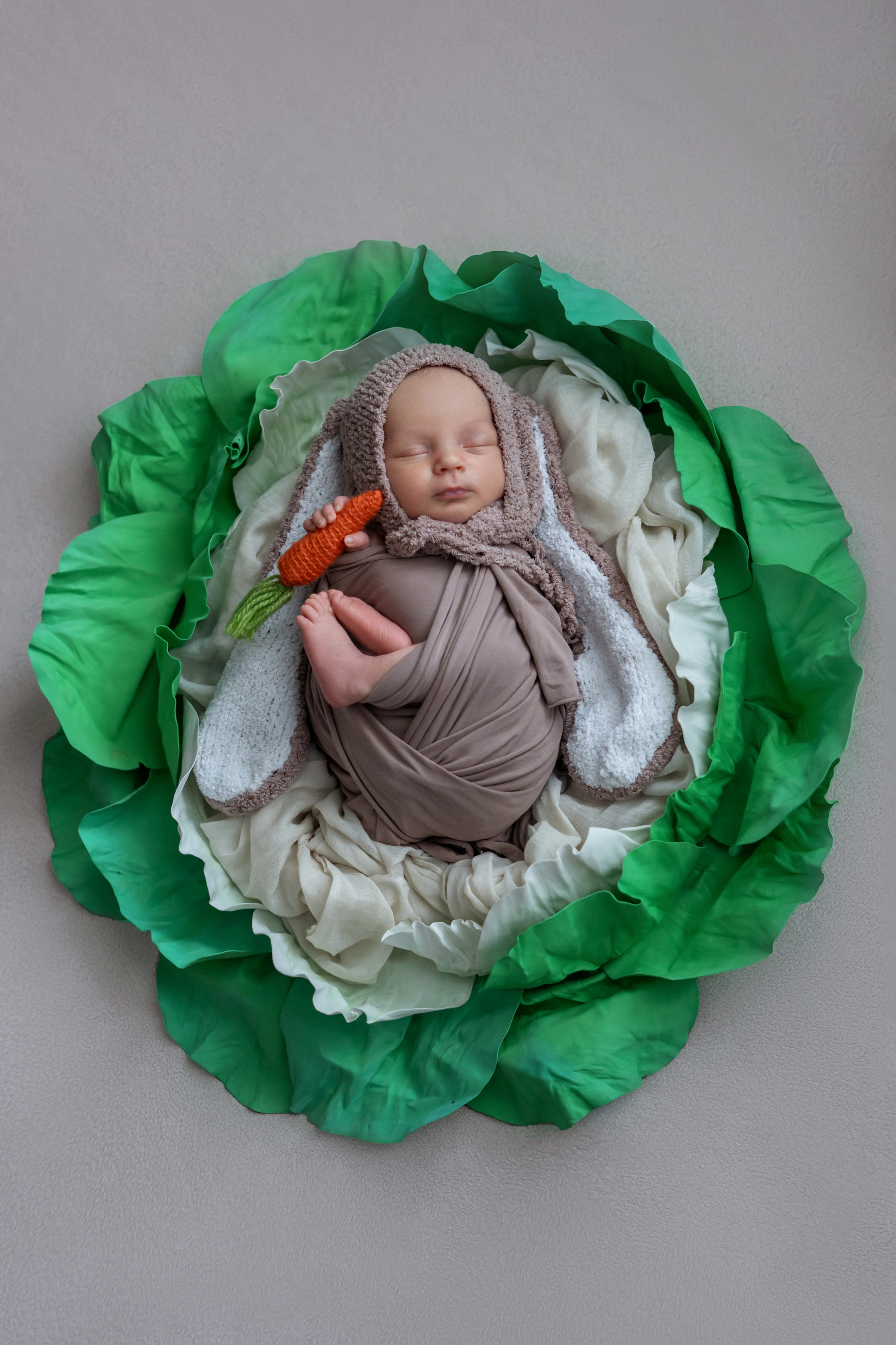 Роман newborn. Мила Посвит Фотограф новорожденных в Тобольске