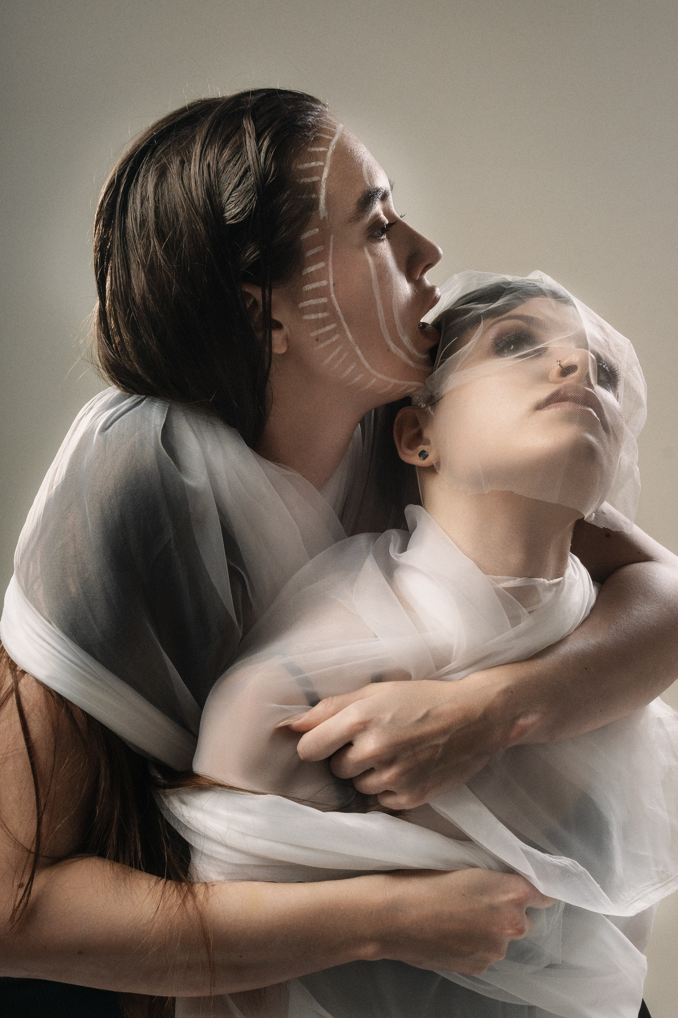 Душа. Светлана Аброщикова