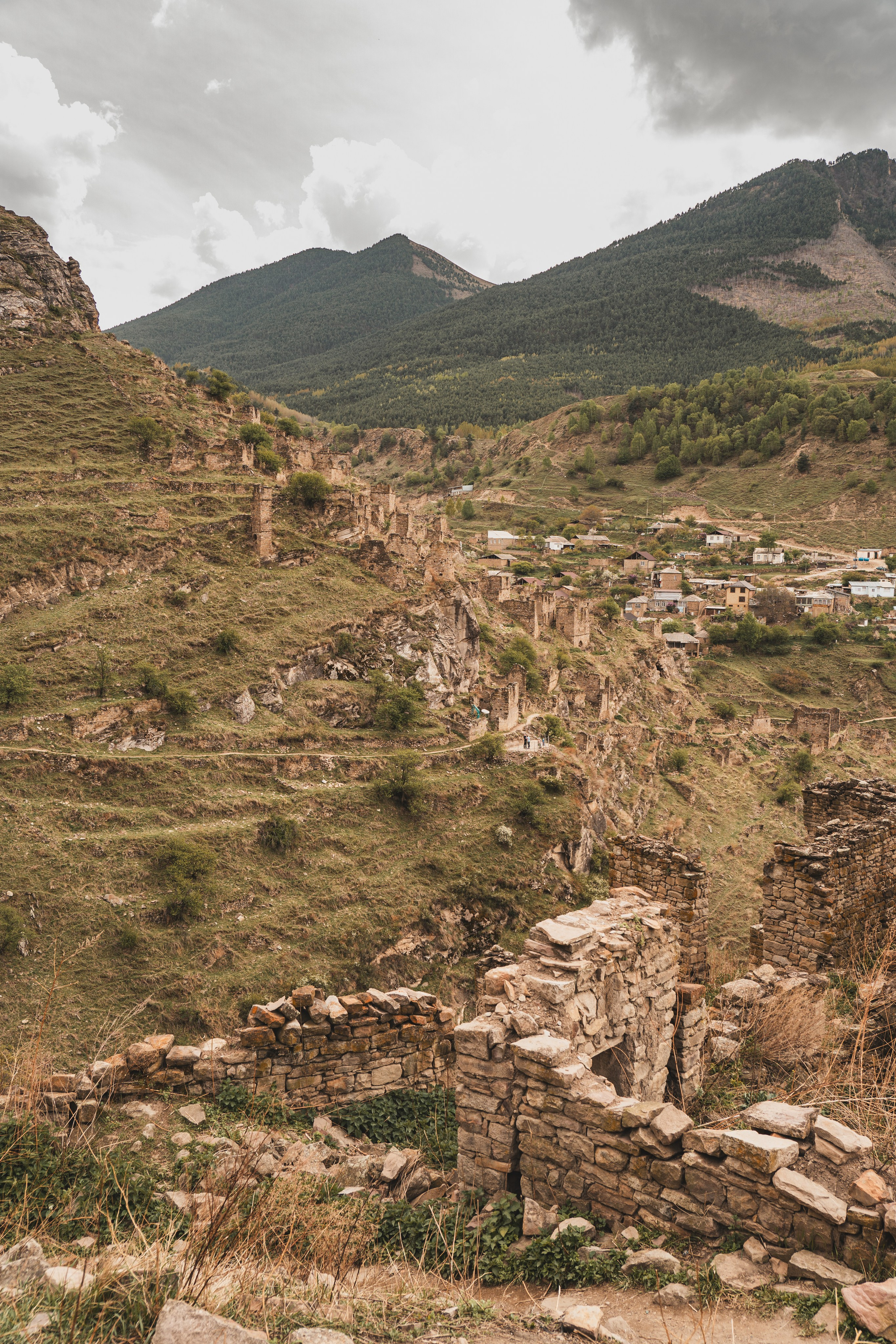 Дагестан. Gusarov Travel Photography