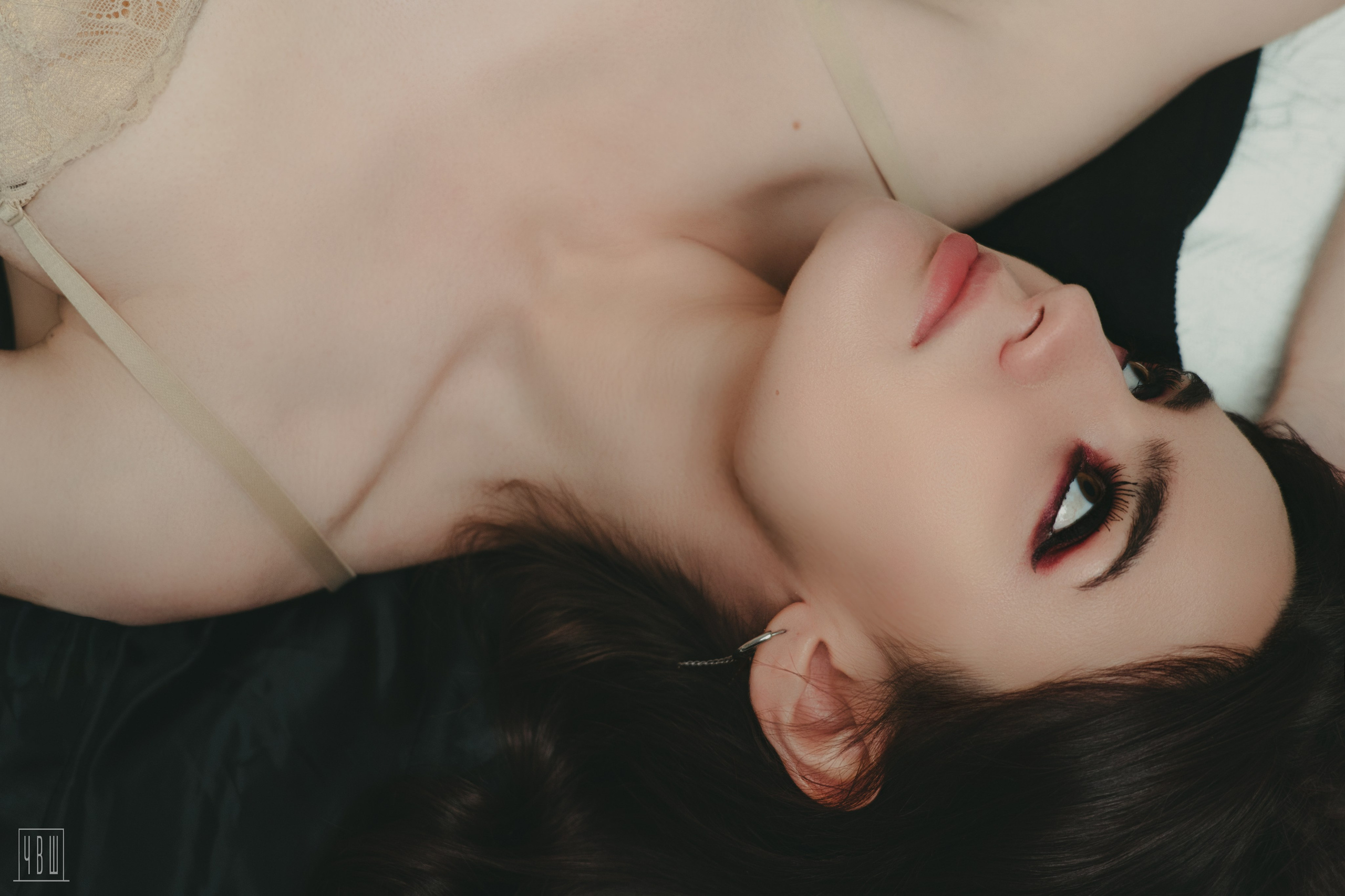 Лена, 10.10.2025, Контент ПМ. Человек в Шляпе