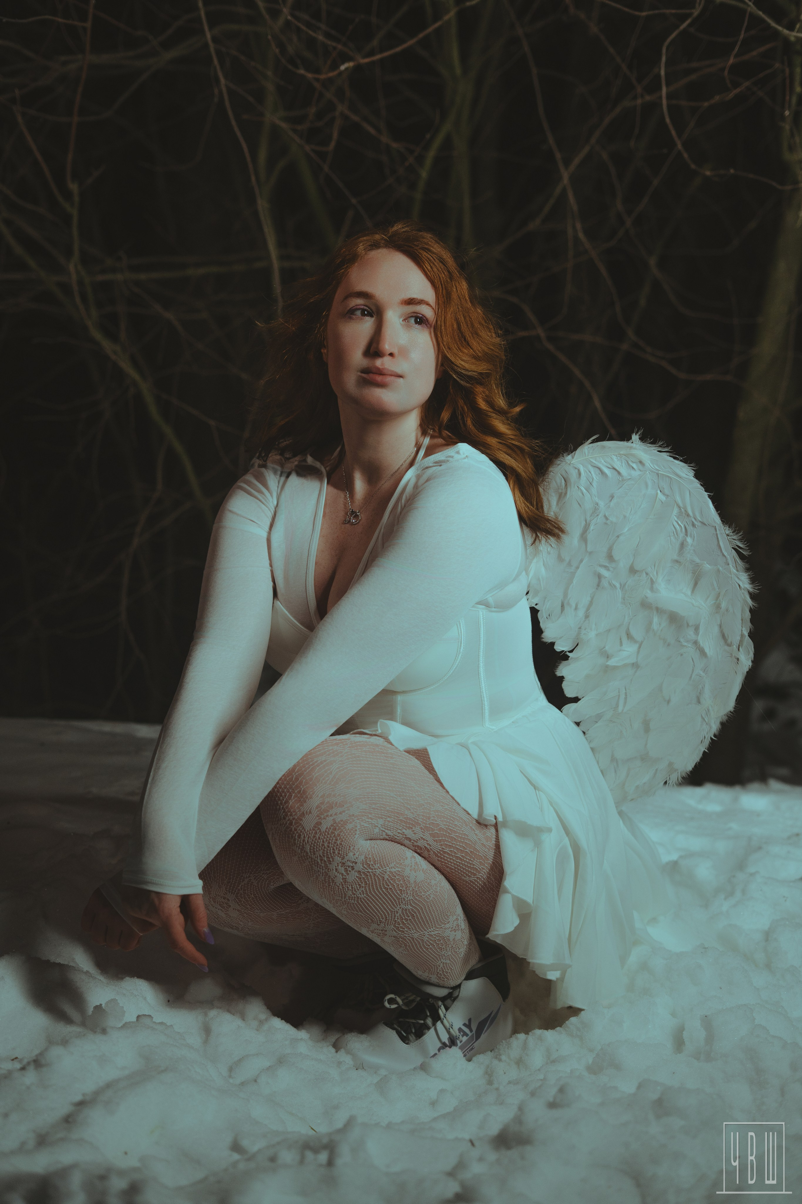 Ира, 16.01.2026, Дубак. Человек в Шляпе