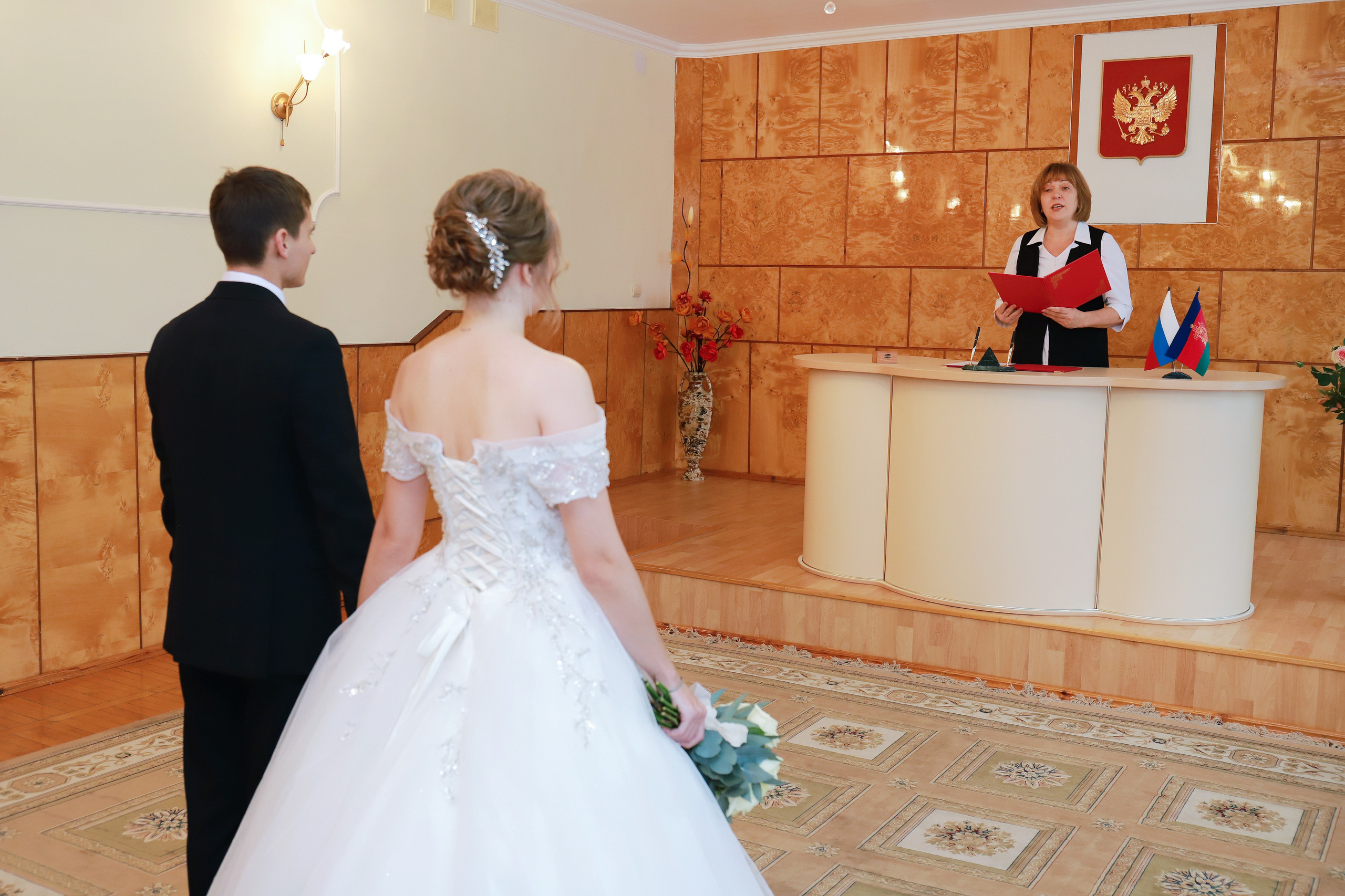 Вениамин и Яна. Игорь Варава свадебный фотограф видеограф Белая Глина Краснодар