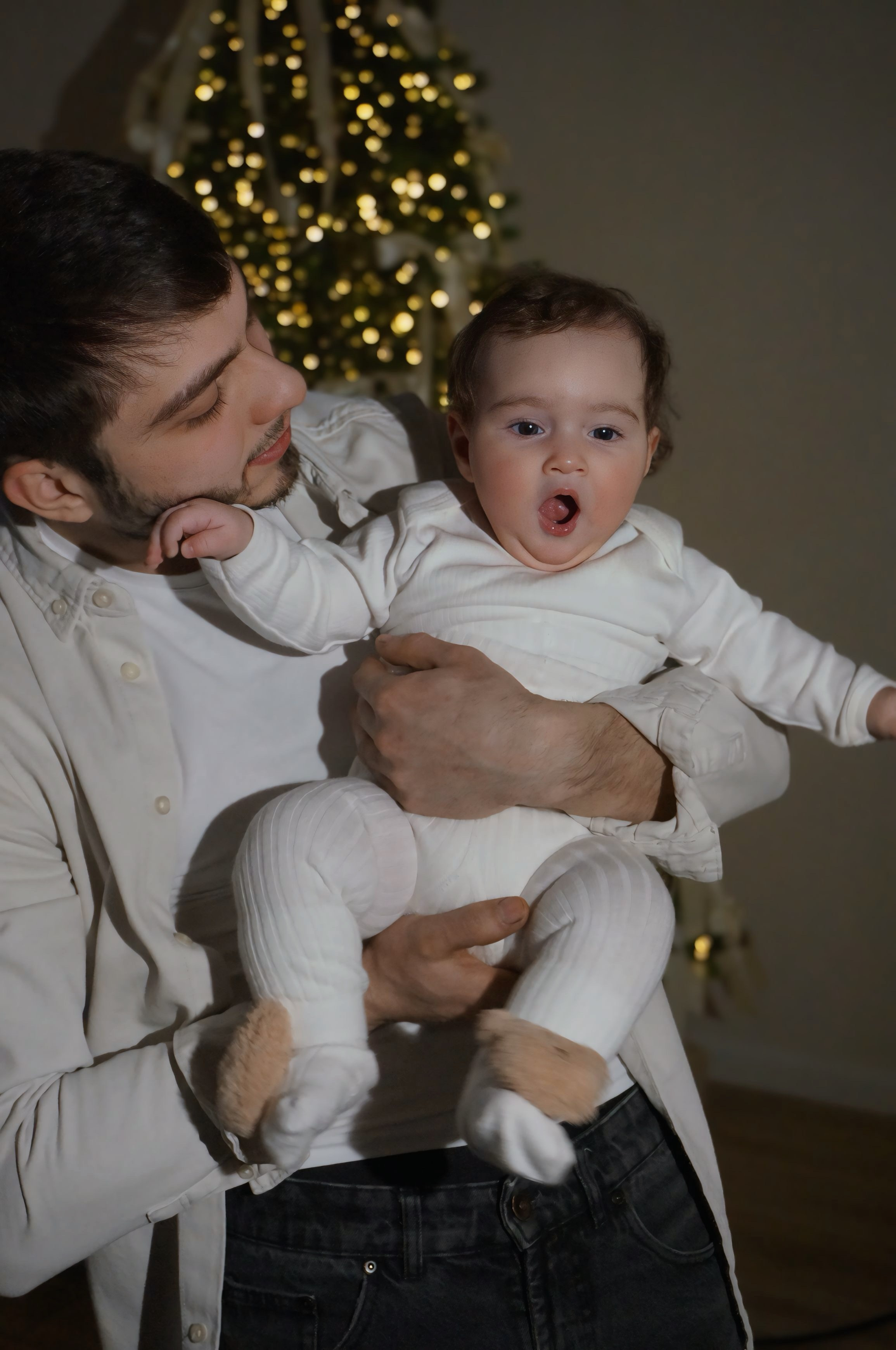 Семья. Фотограф | Москва