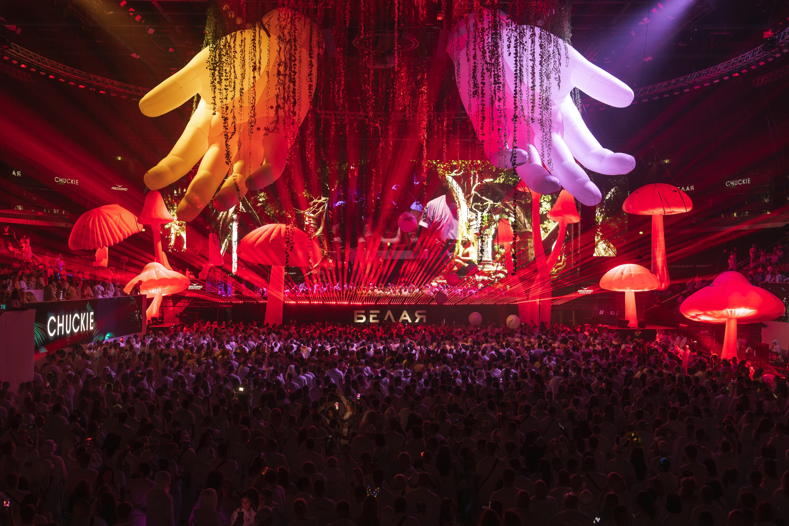 БЕЛАЯ 2025. Святослав Буньков | фотограф