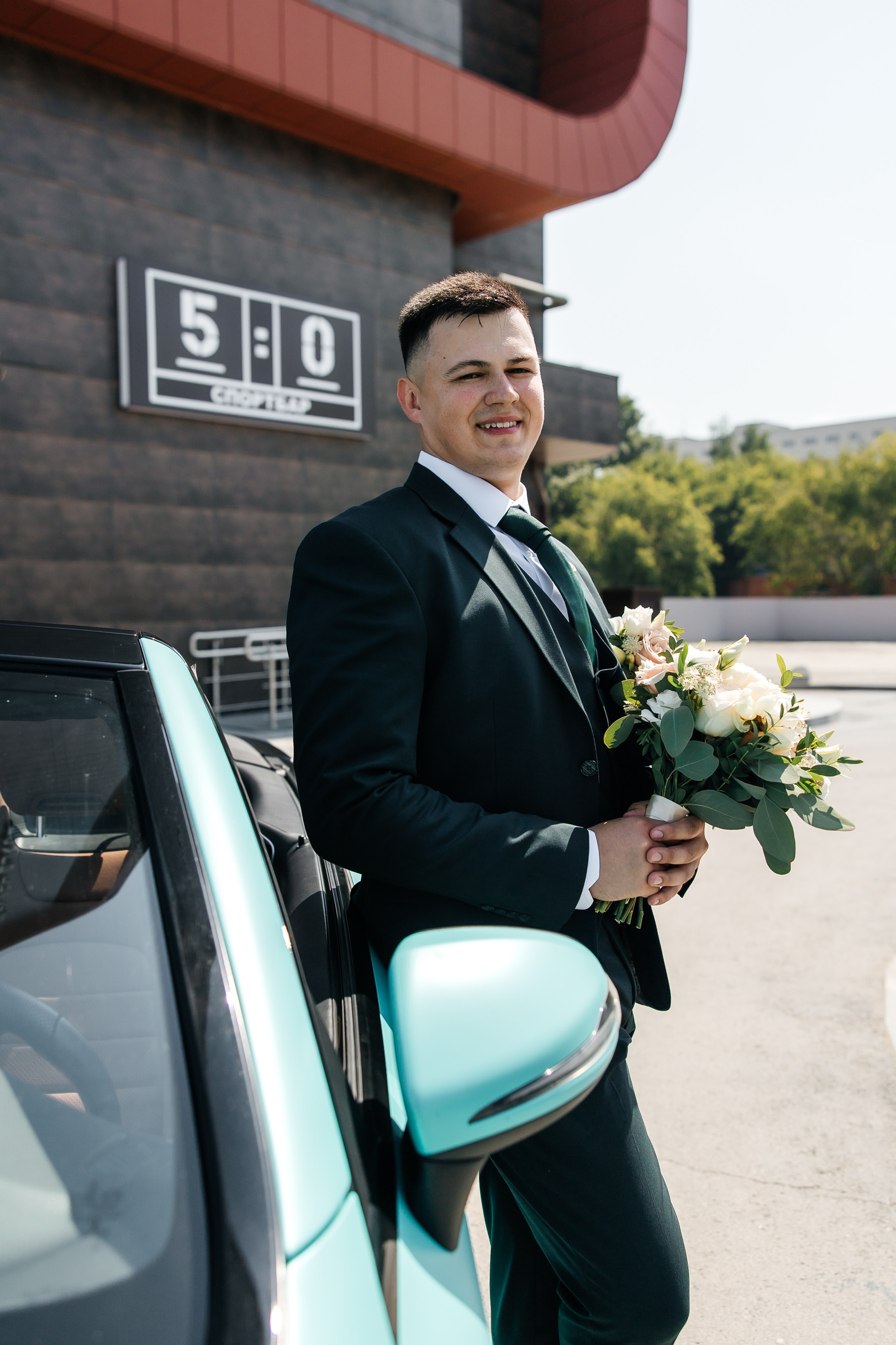 ДИАНА И ИВАН. Свадебный, семейный, детский и ньюборн фотограф в Екатеринбурге