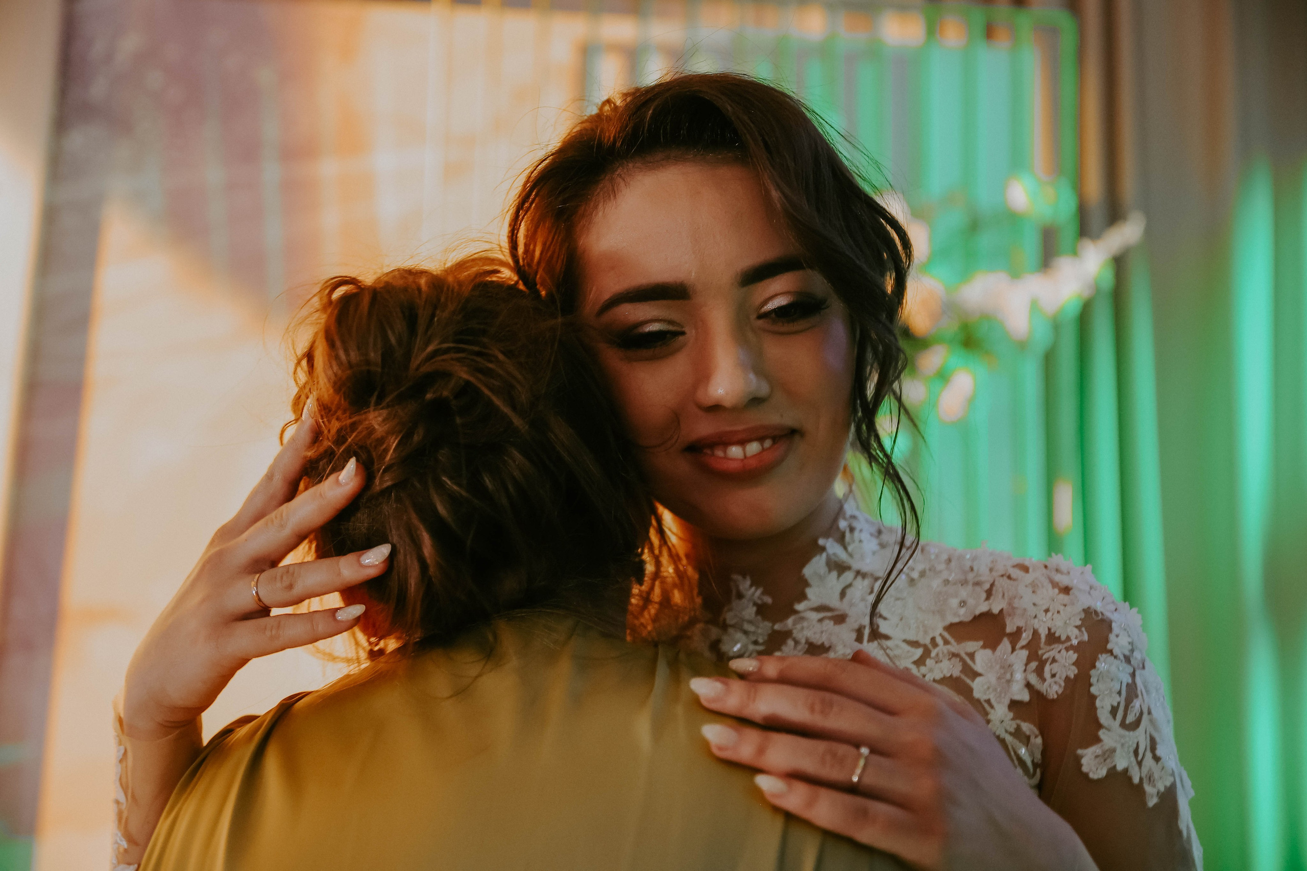 Анастасия и Владимир. Фотограф в Москве и любой точке земного шара Алёна Вялова (Чулкова)