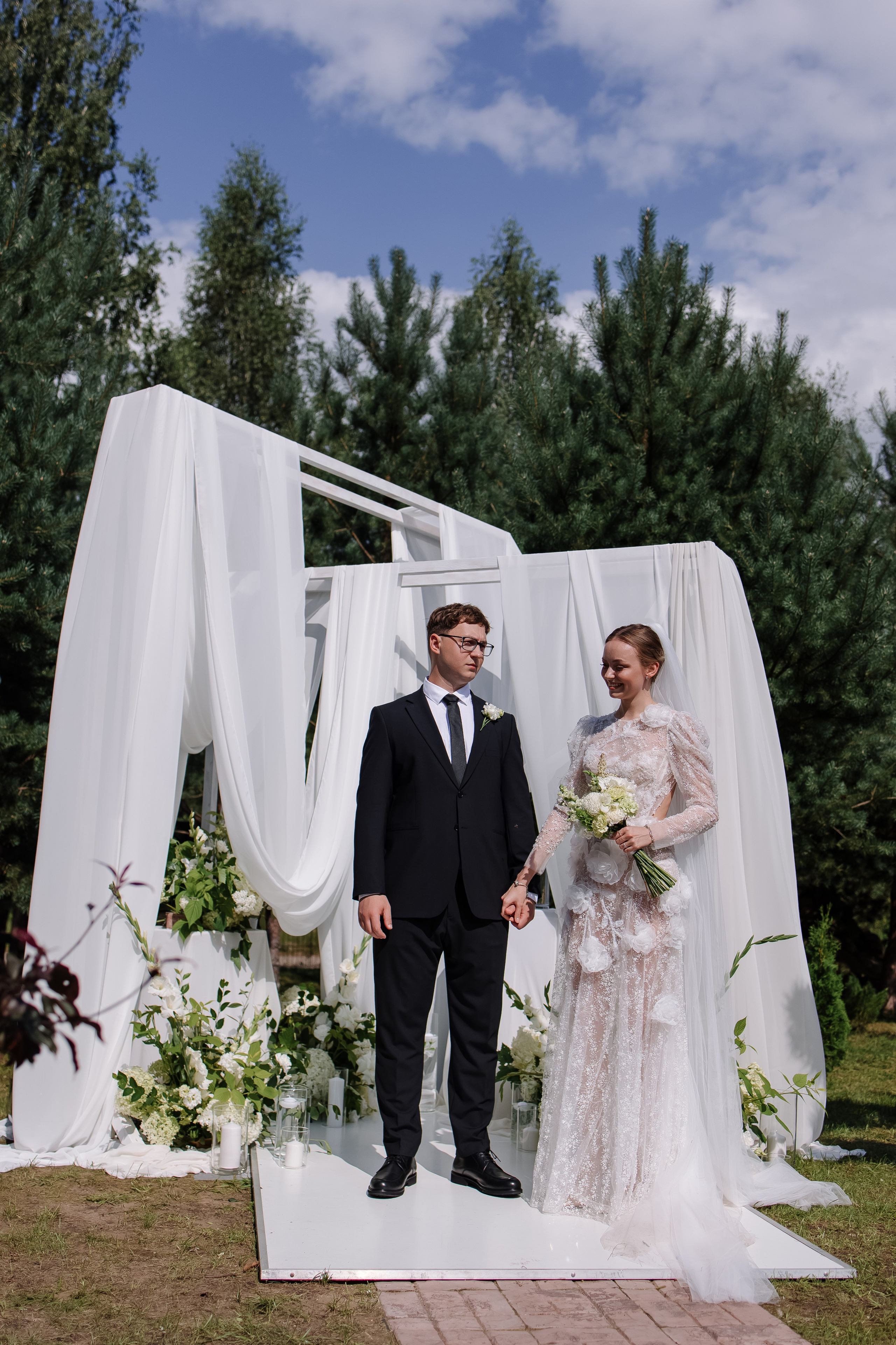 Егор/Арина. Свадебный фотограф