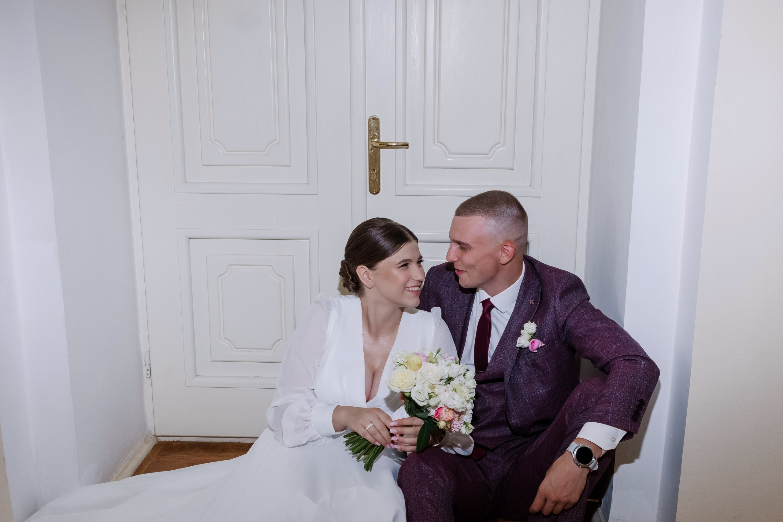 Илья/Влада. Свадебный фотограф