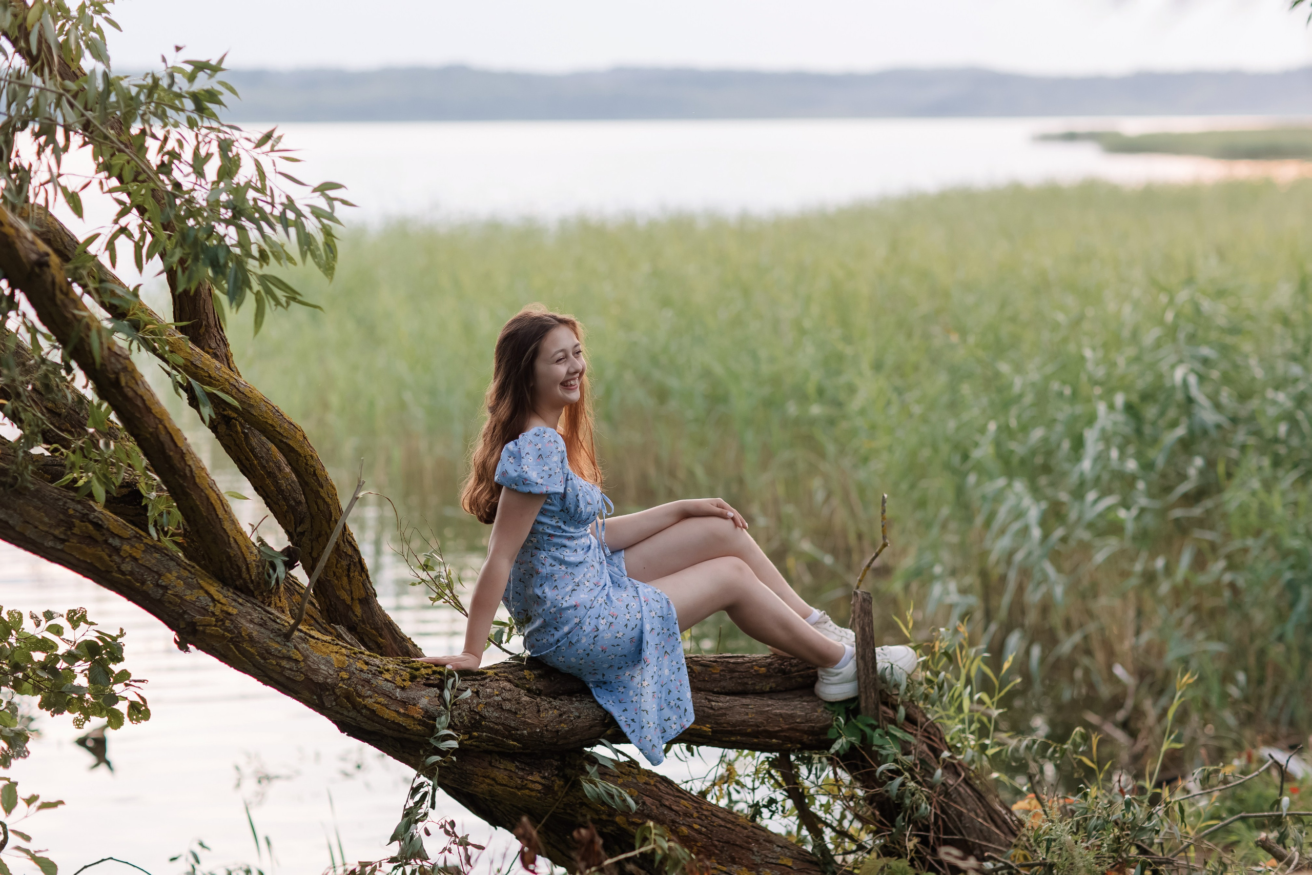 Анна. Свадебный фотограф