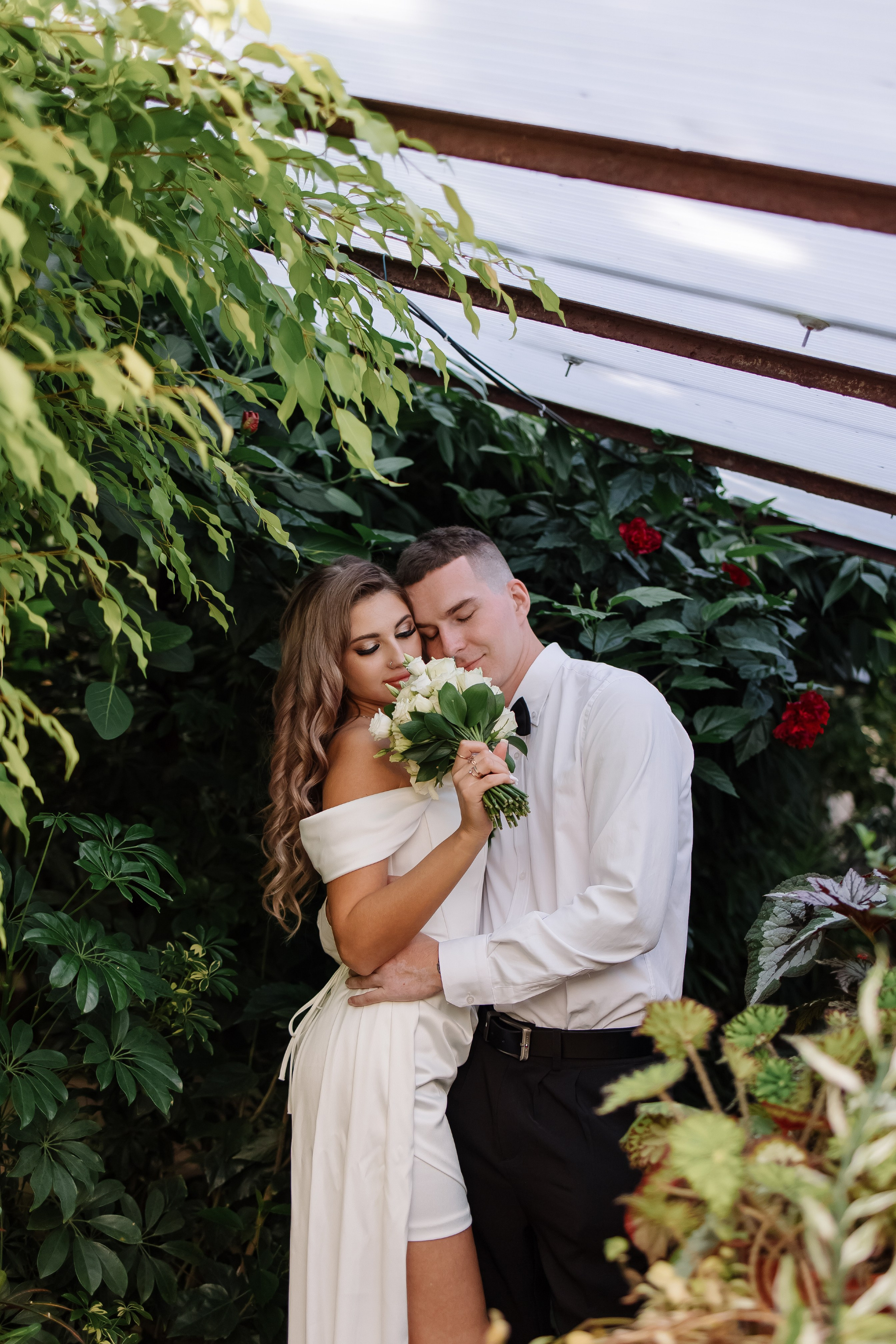 Никита/Диана. Свадебный фотограф